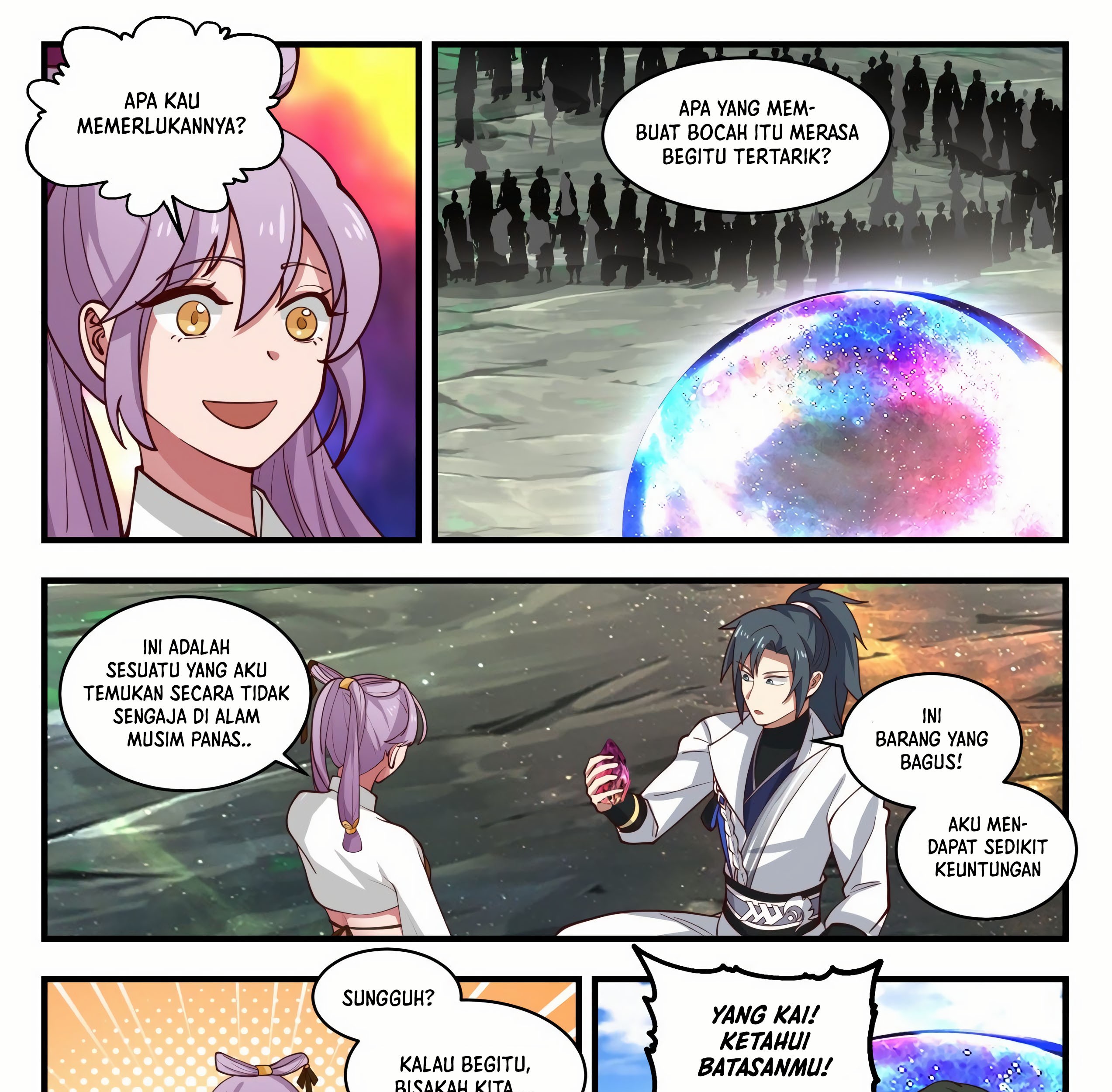 Martial Peak Part 1 Chapter 1760 - https://gambar-id.komiku.org/uploads/2459830-5_part1.jpg