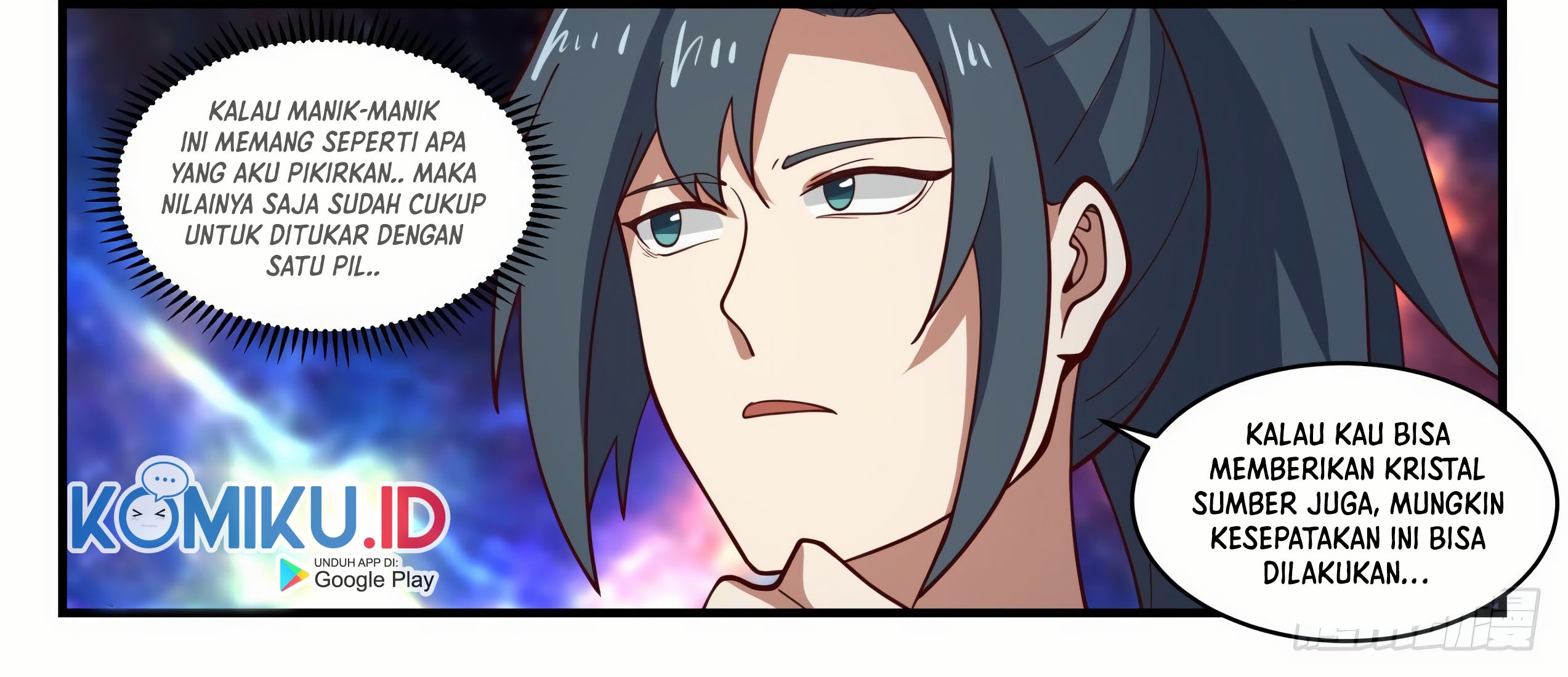 Martial Peak Part 1 Chapter 1760 - https://gambar-id.komiku.org/uploads/2459830-6_part2.jpg