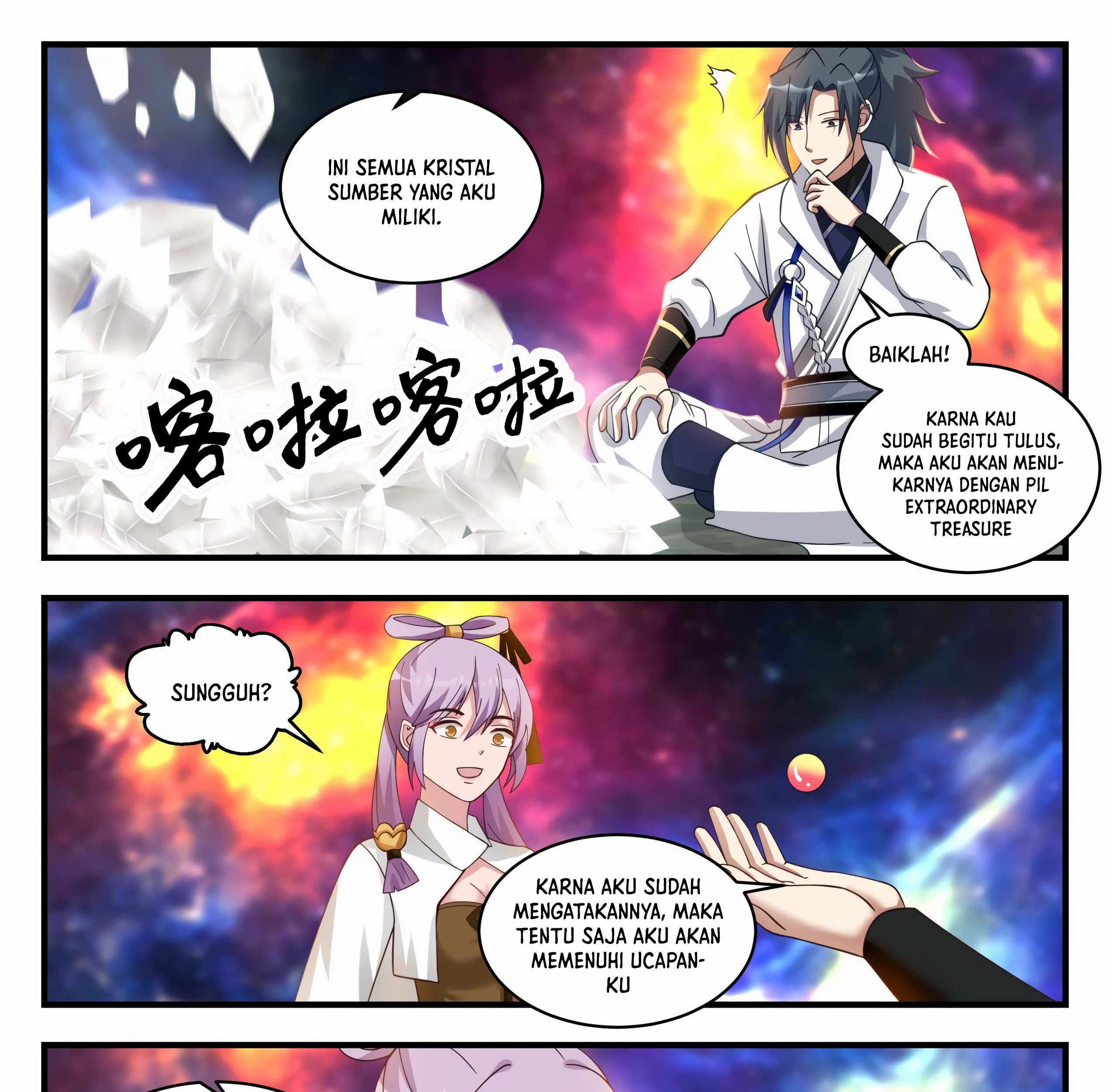 Martial Peak Part 1 Chapter 1760 - https://gambar-id.komiku.org/uploads/2459830-7_part1.jpg