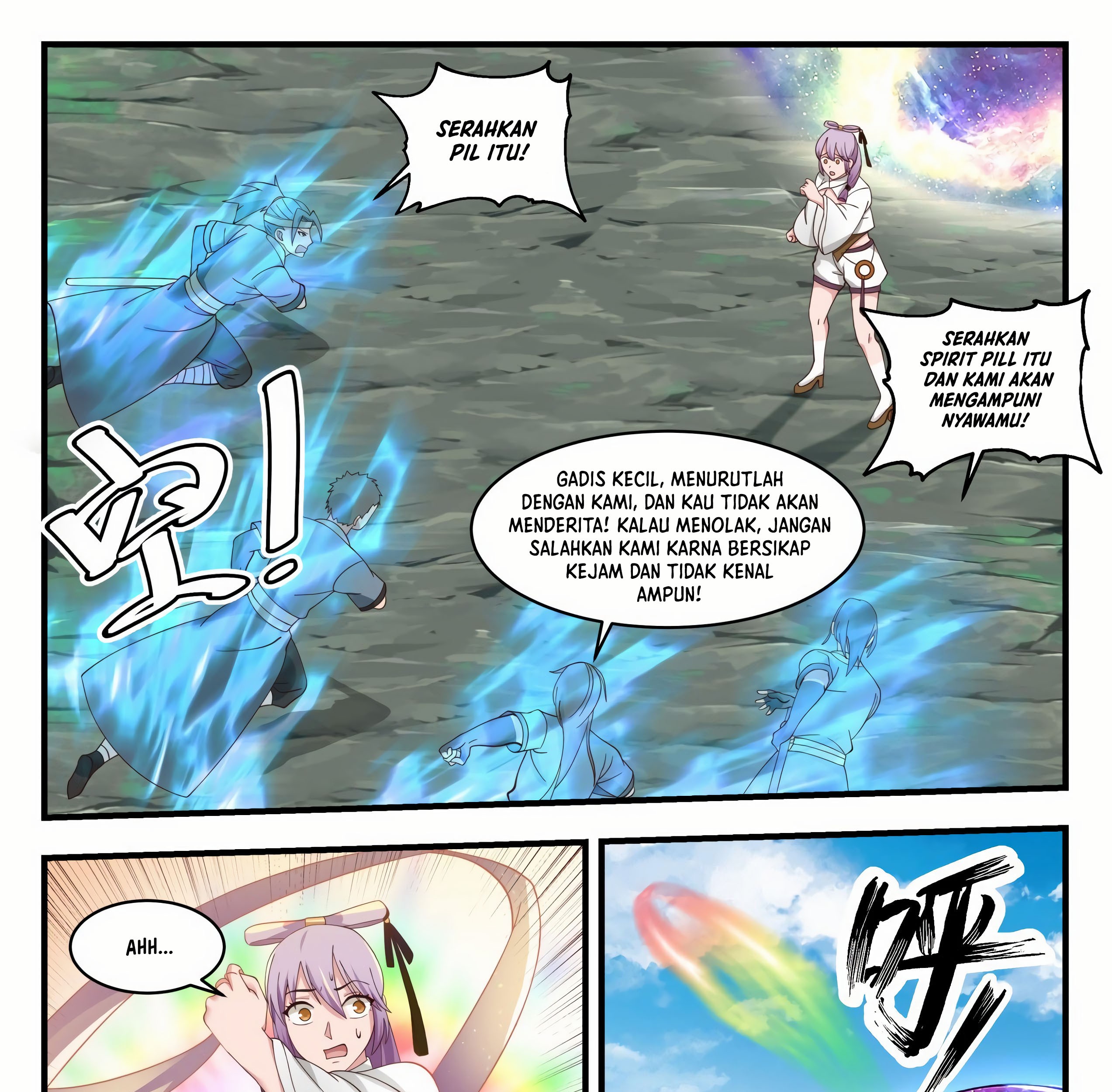 Martial Peak Part 1 Chapter 1760 - https://gambar-id.komiku.org/uploads/2459830-9_part1.jpg