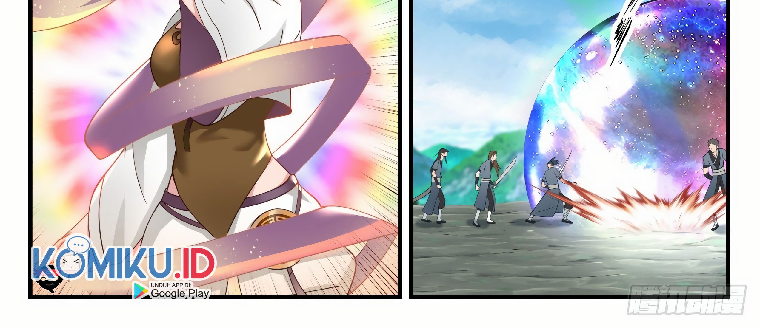 Martial Peak Part 1 Chapter 1760 - https://gambar-id.komiku.org/uploads/2459830-9_part2.jpg
