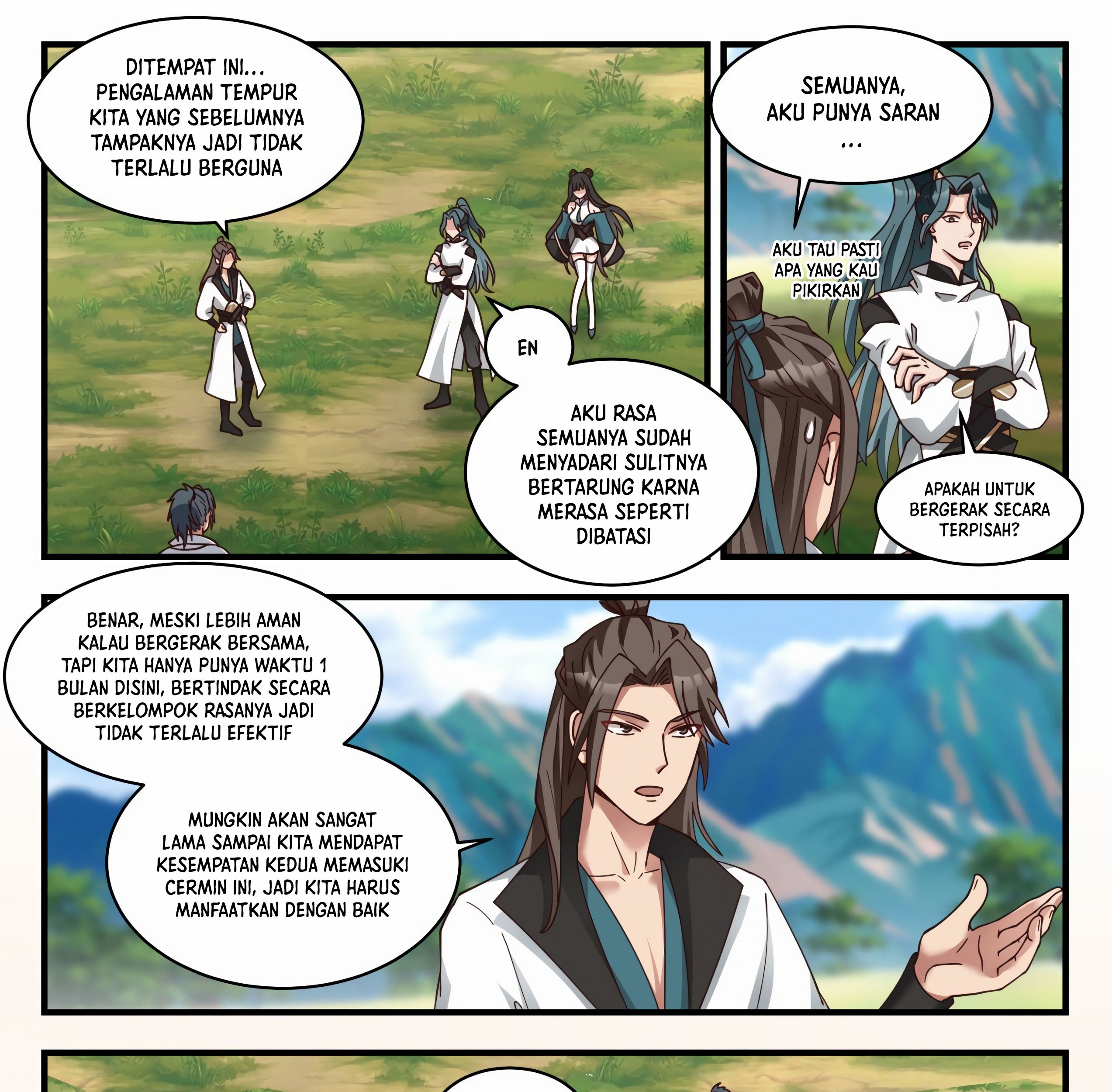 Martial Peak Part 1 Chapter 1765 - https://gambar-id.komiku.org/uploads/2459845-11_part1.jpg