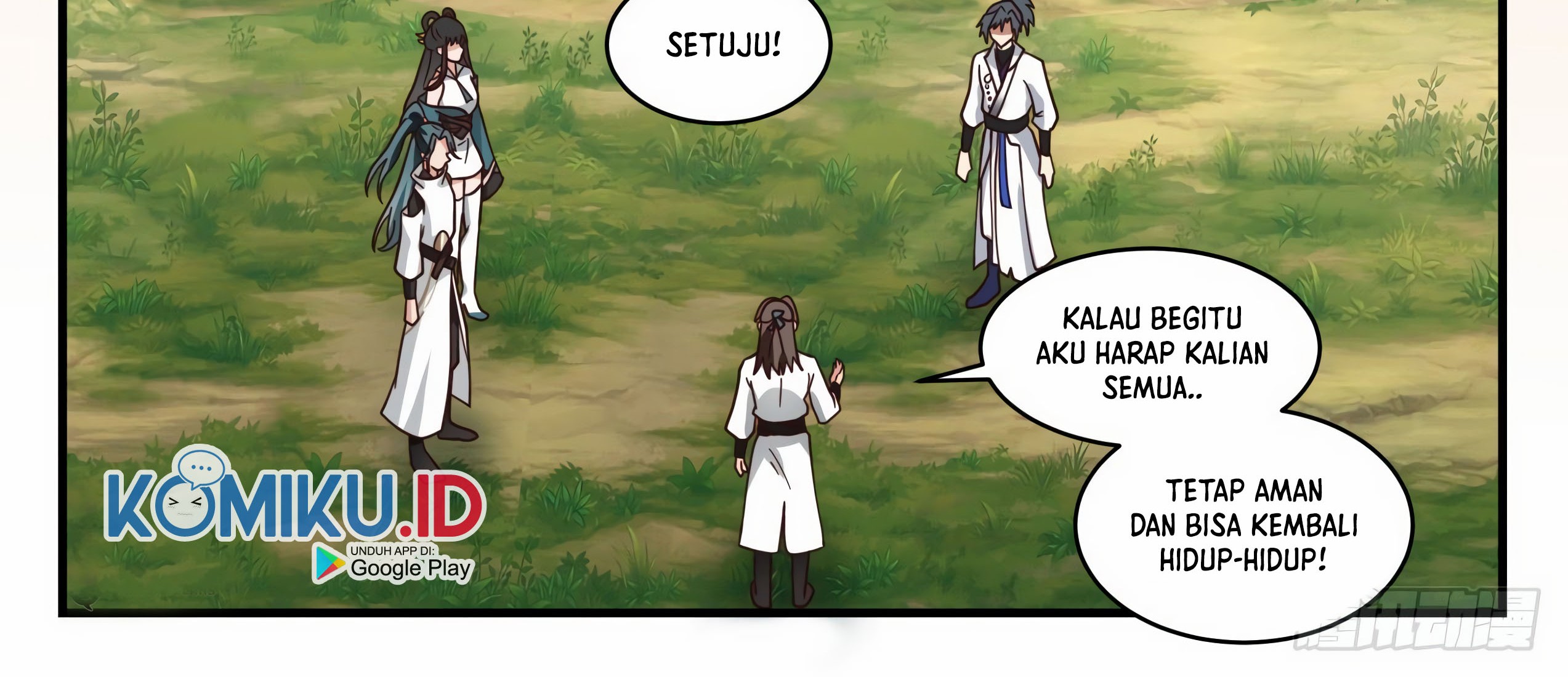 Martial Peak Part 1 Chapter 1765 - https://gambar-id.komiku.org/uploads/2459845-11_part2.jpg