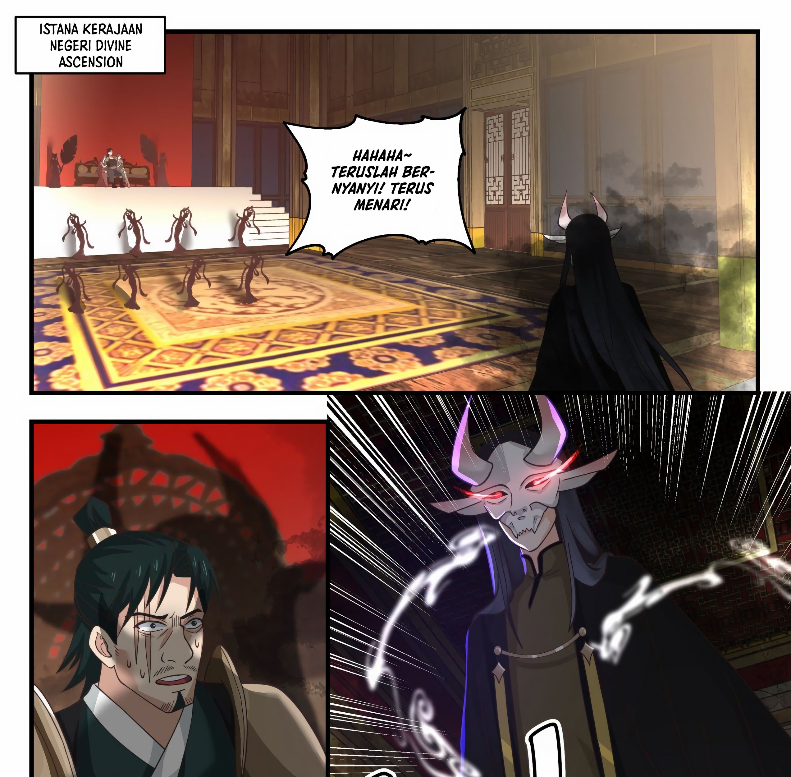 Martial Peak Part 1 Chapter 1765 - https://gambar-id.komiku.org/uploads/2459845-13_part1.jpg