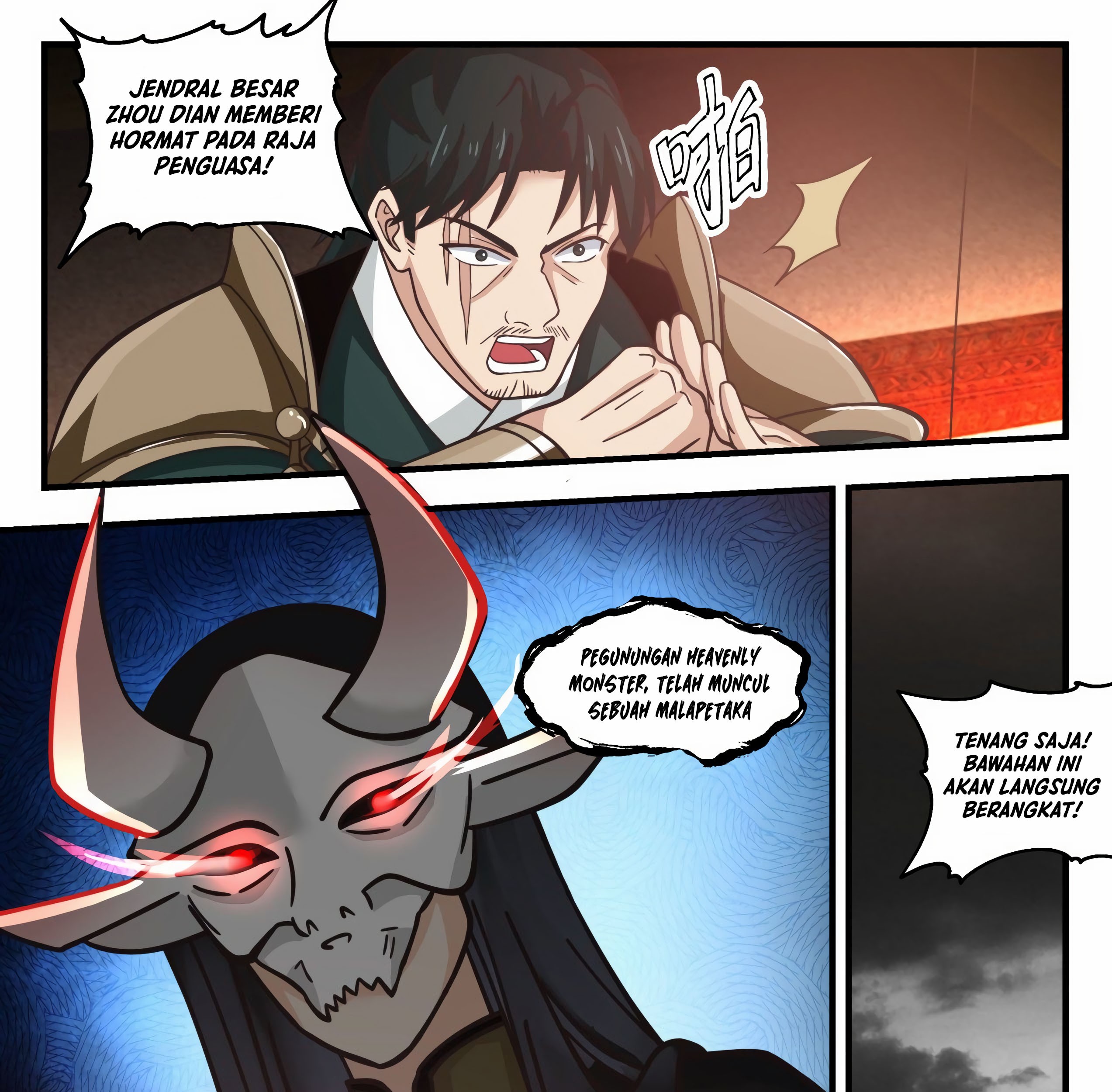 Martial Peak Part 1 Chapter 1765 - https://gambar-id.komiku.org/uploads/2459845-14_part1.jpg