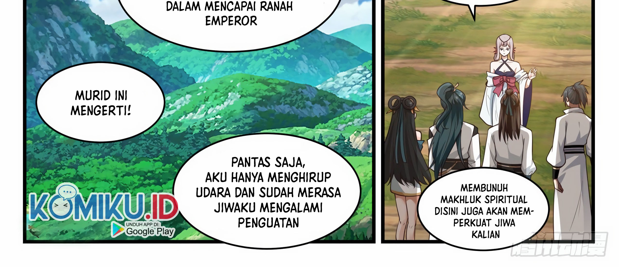Martial Peak Part 1 Chapter 1765 - https://gambar-id.komiku.org/uploads/2459845-3_part2.jpg
