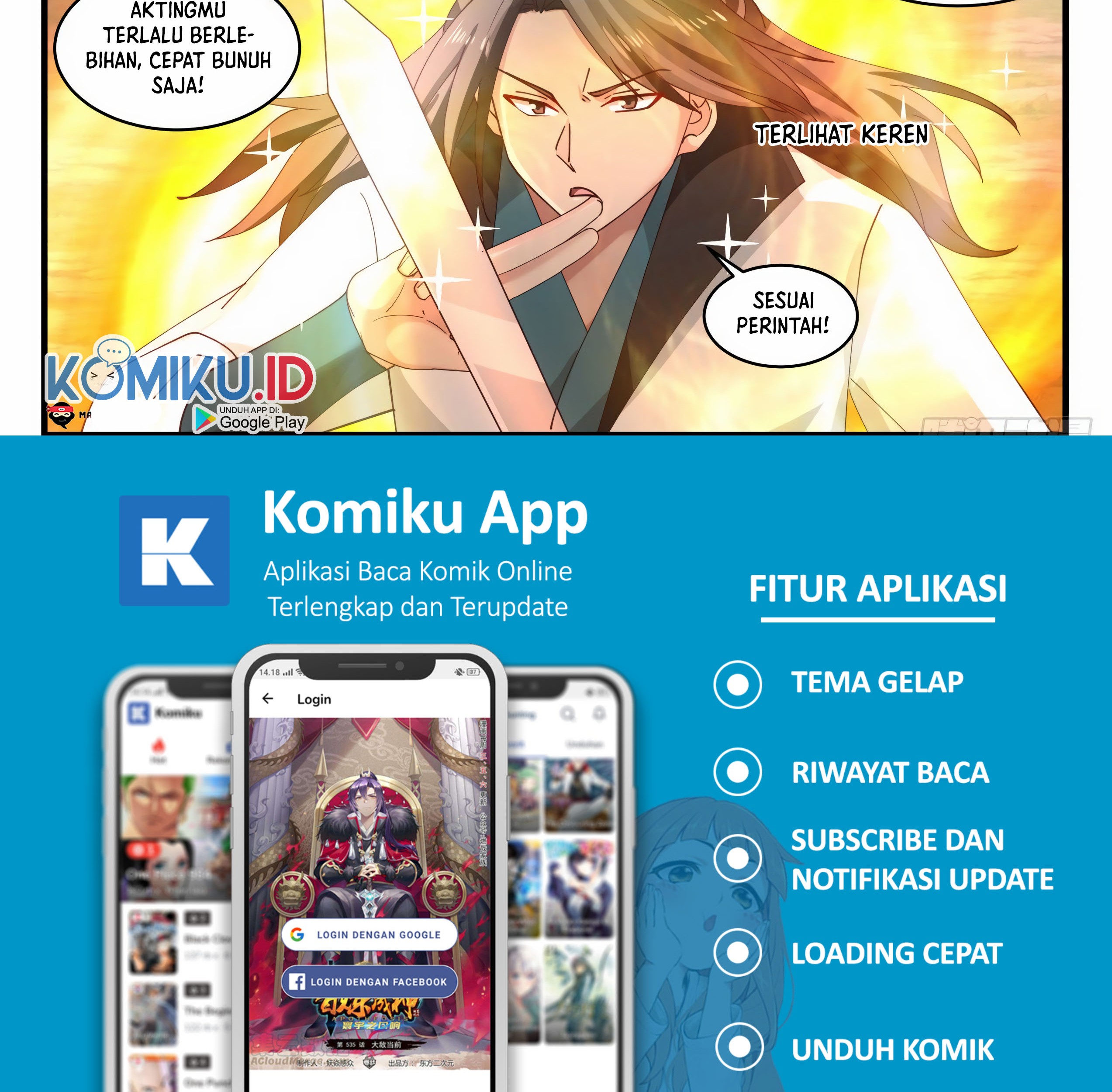 Martial Peak Part 1 Chapter 1765 - https://gambar-id.komiku.org/uploads/2459845-5_part2.jpg