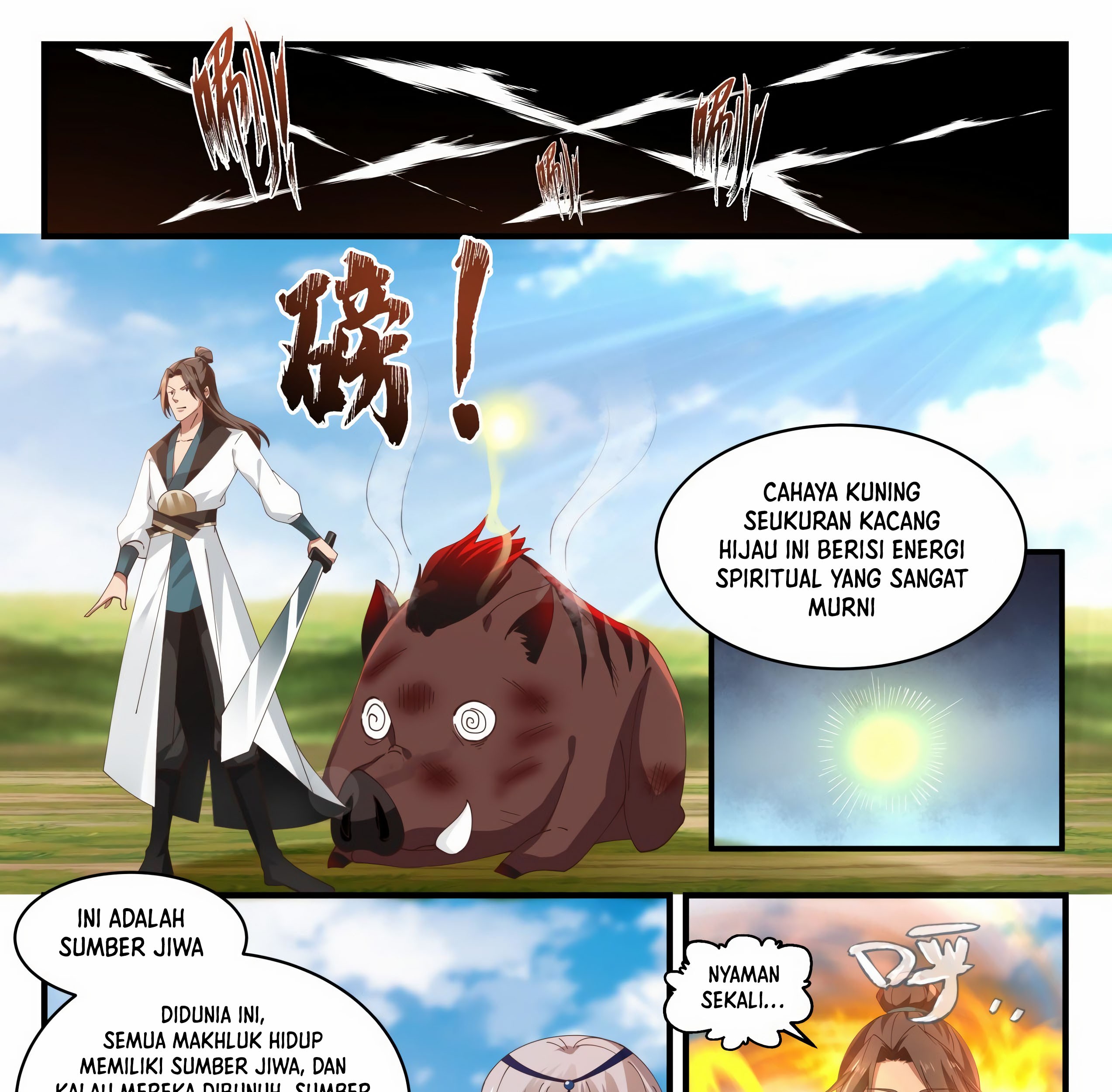 Martial Peak Part 1 Chapter 1765 - https://gambar-id.komiku.org/uploads/2459845-6_part1.jpg