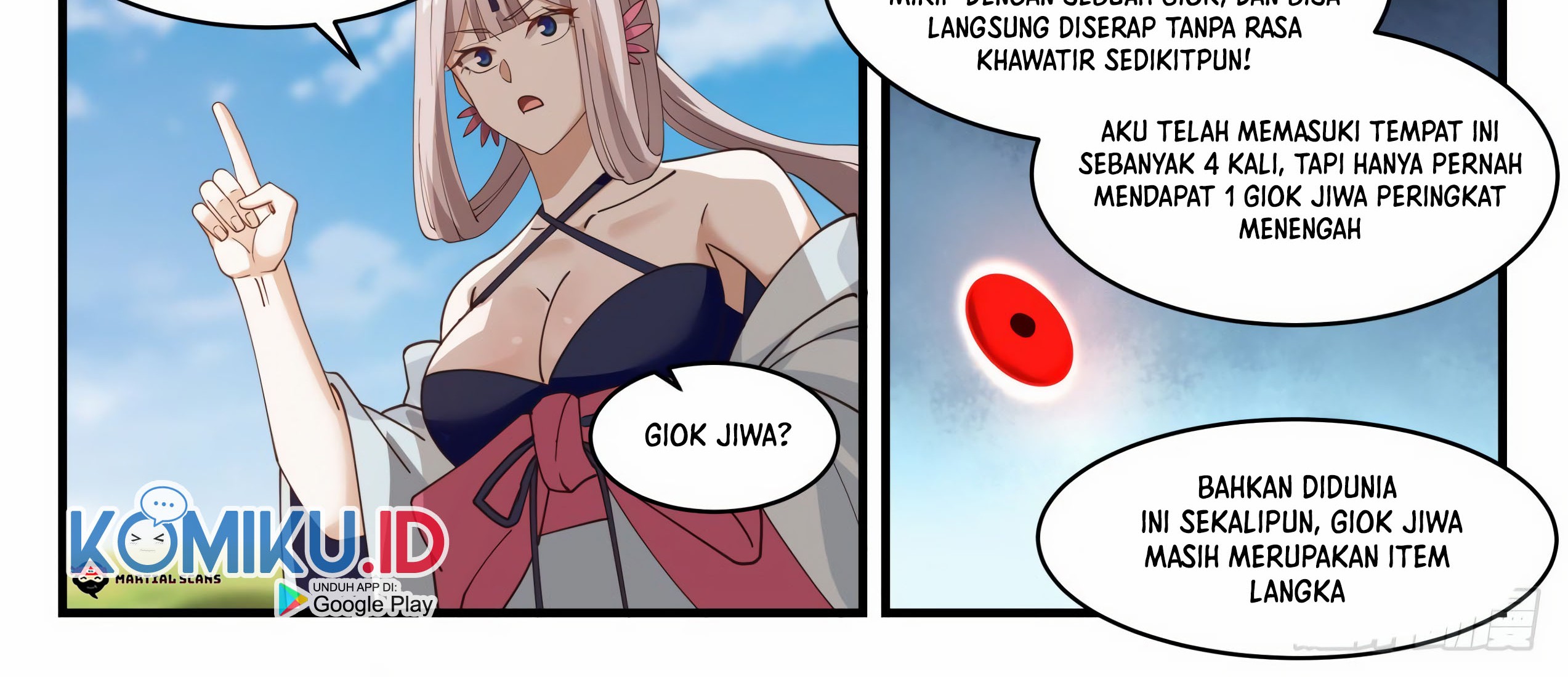 Martial Peak Part 1 Chapter 1765 - https://gambar-id.komiku.org/uploads/2459845-7_part2.jpg