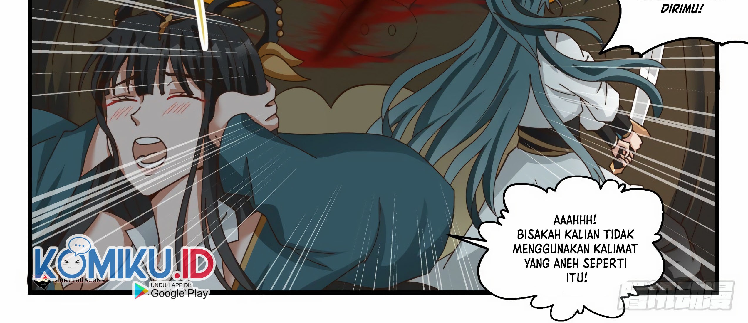Martial Peak Part 1 Chapter 1765 - https://gambar-id.komiku.org/uploads/2459845-9_part2.jpg