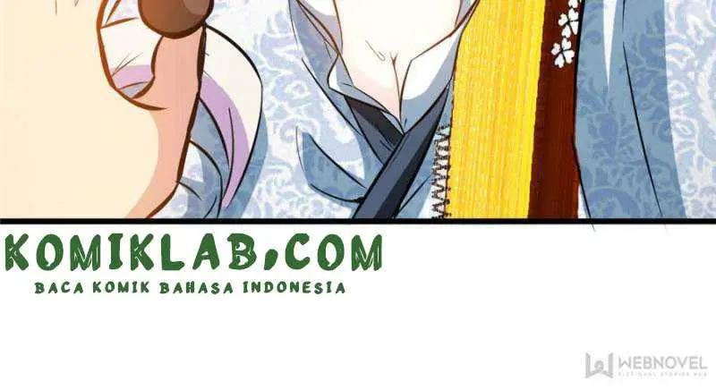 Extreme God Chapter 90 Gambar 7