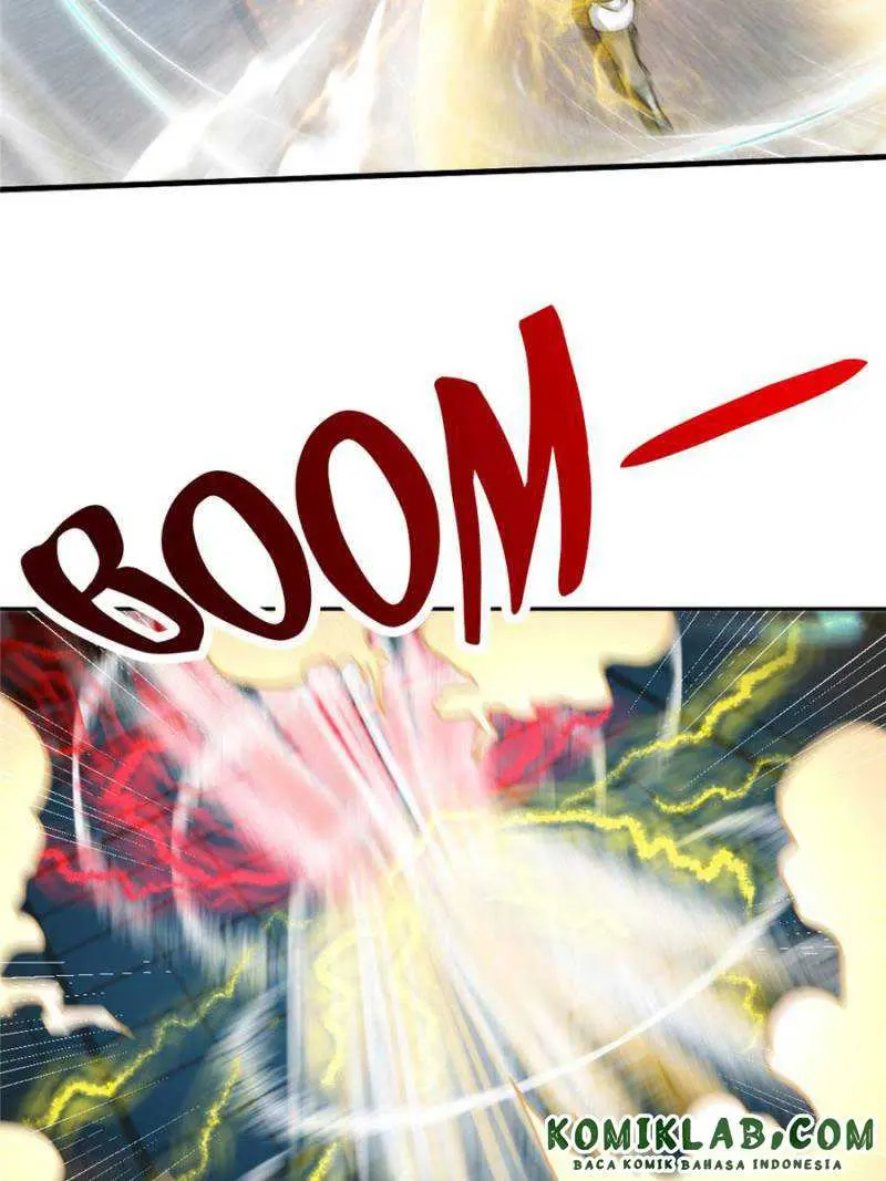 Extreme God Chapter 87 Gambar 19