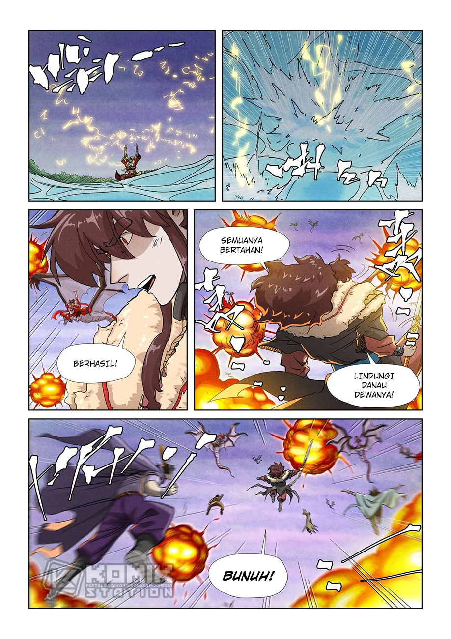 Tales of Demons and Gods Chapter 357.5 - https://gambar-id.komiku.org/uploads/2460469-10.jpg