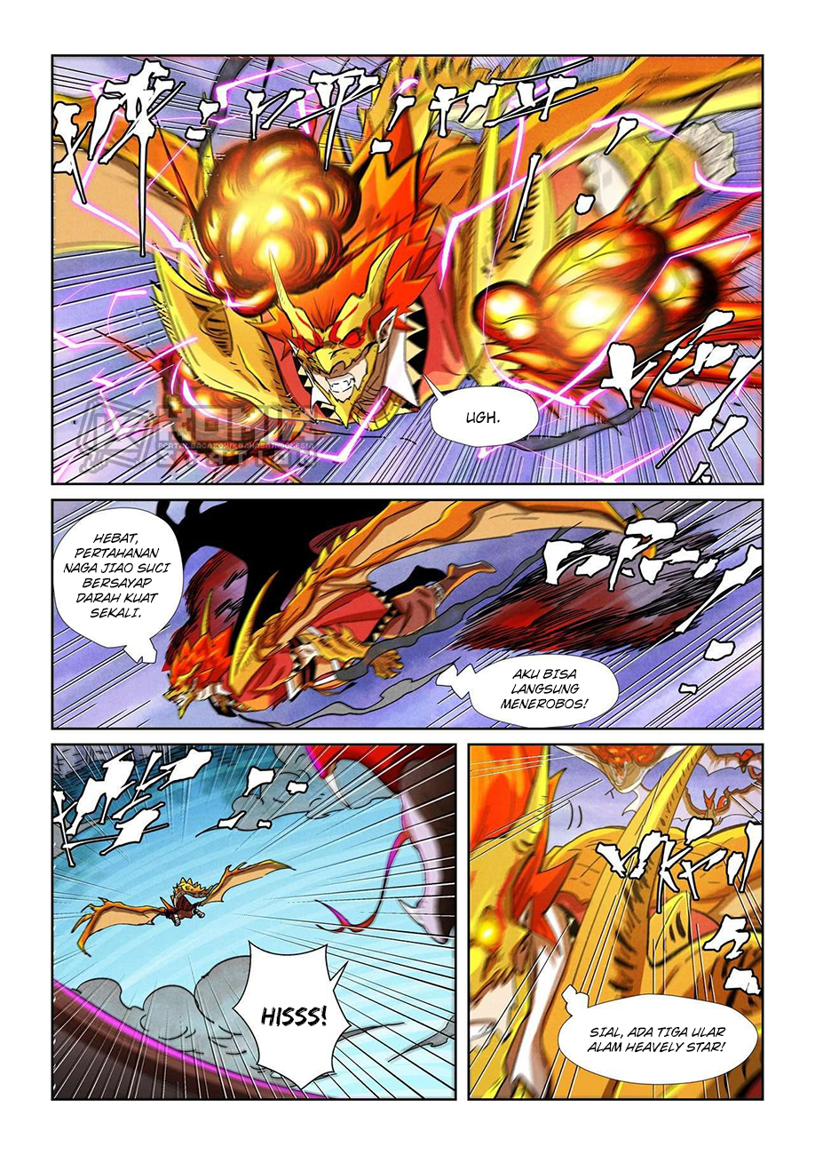 Tales of Demons and Gods Chapter 357.5 - https://gambar-id.komiku.org/uploads/2460469-6.jpg