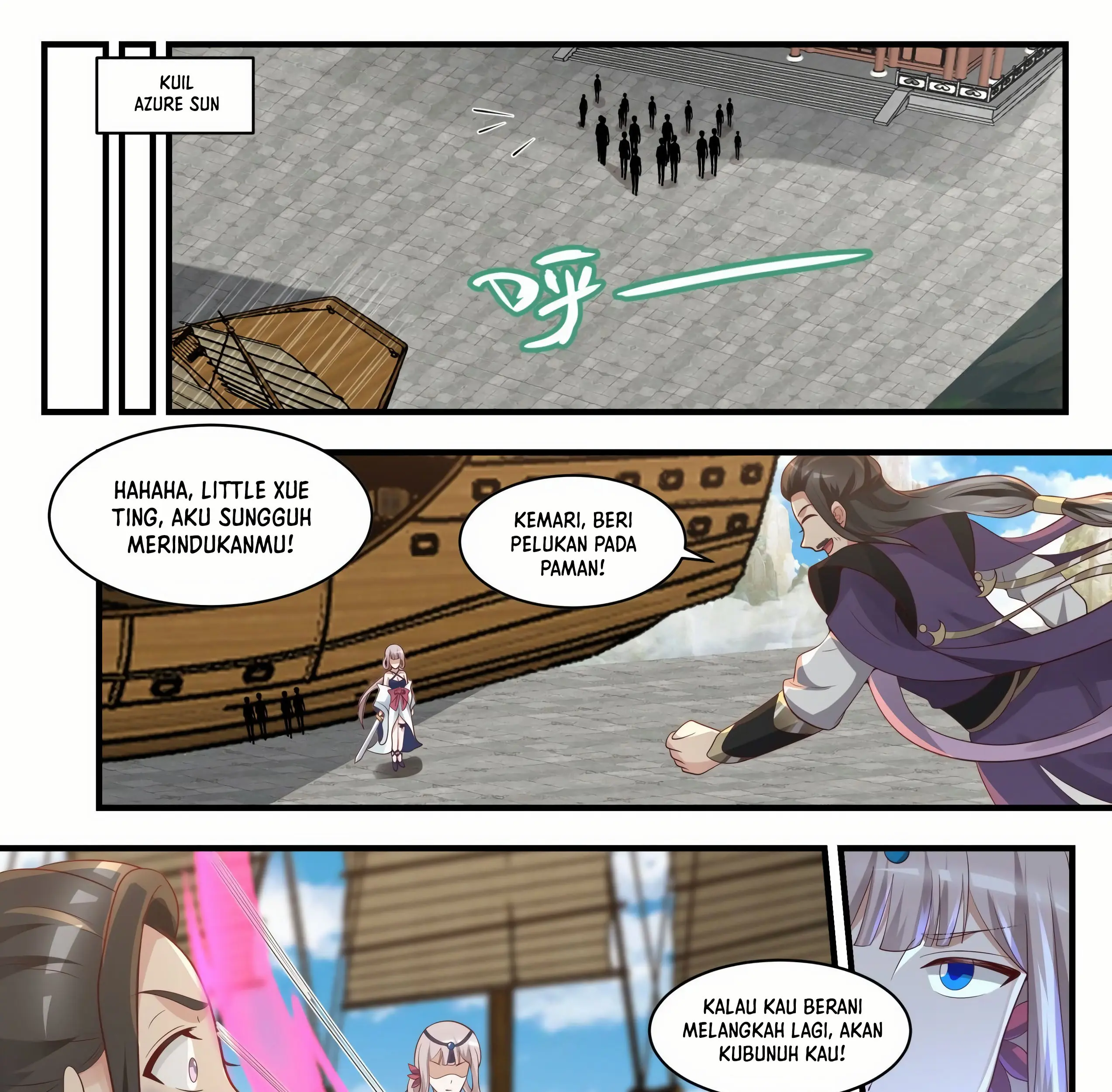 Martial Peak Part 1 Chapter 1762 - https://gambar-id.komiku.org/uploads/2460637-11_part1.jpg