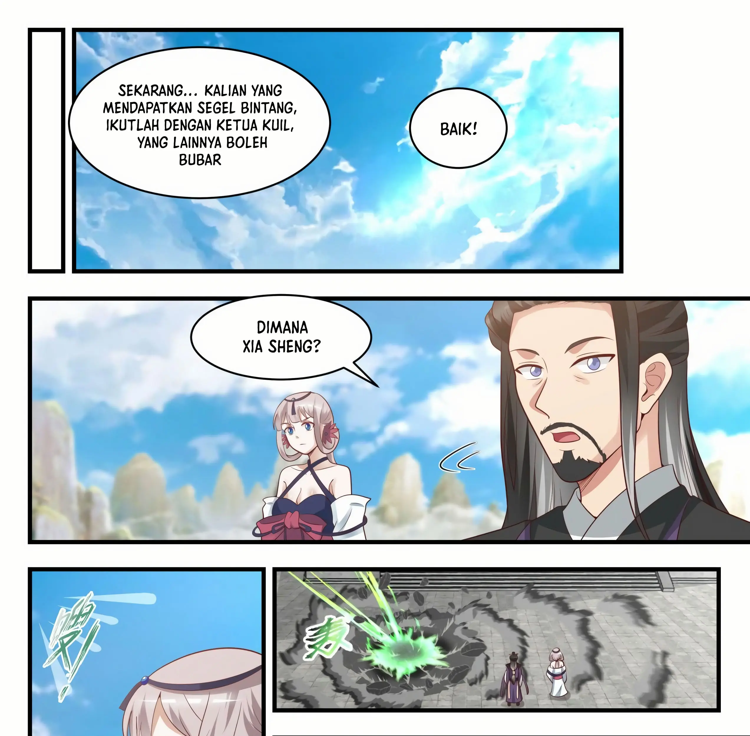 Martial Peak Part 1 Chapter 1762 - https://gambar-id.komiku.org/uploads/2460637-12_part1.jpg