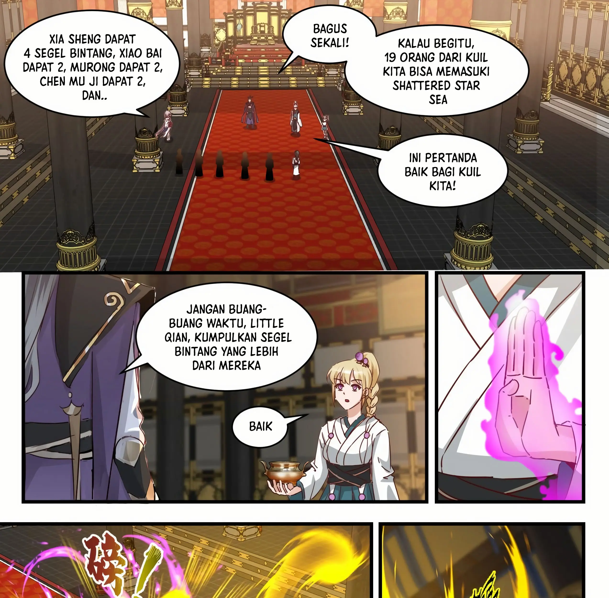 Martial Peak Part 1 Chapter 1762 - https://gambar-id.komiku.org/uploads/2460637-13_part1.jpg