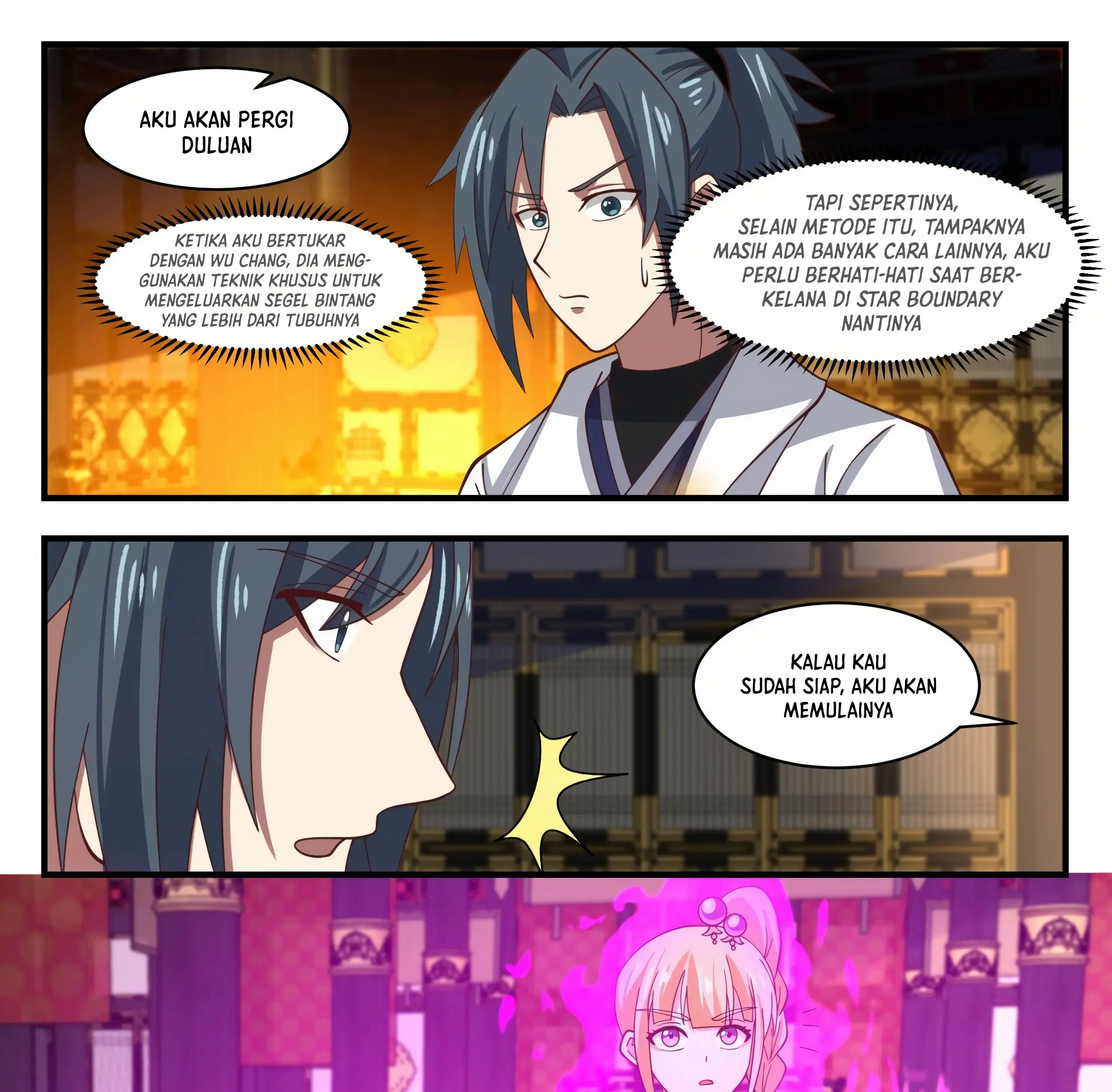Martial Peak Part 1 Chapter 1762 - https://gambar-id.komiku.org/uploads/2460637-14_part1.jpg