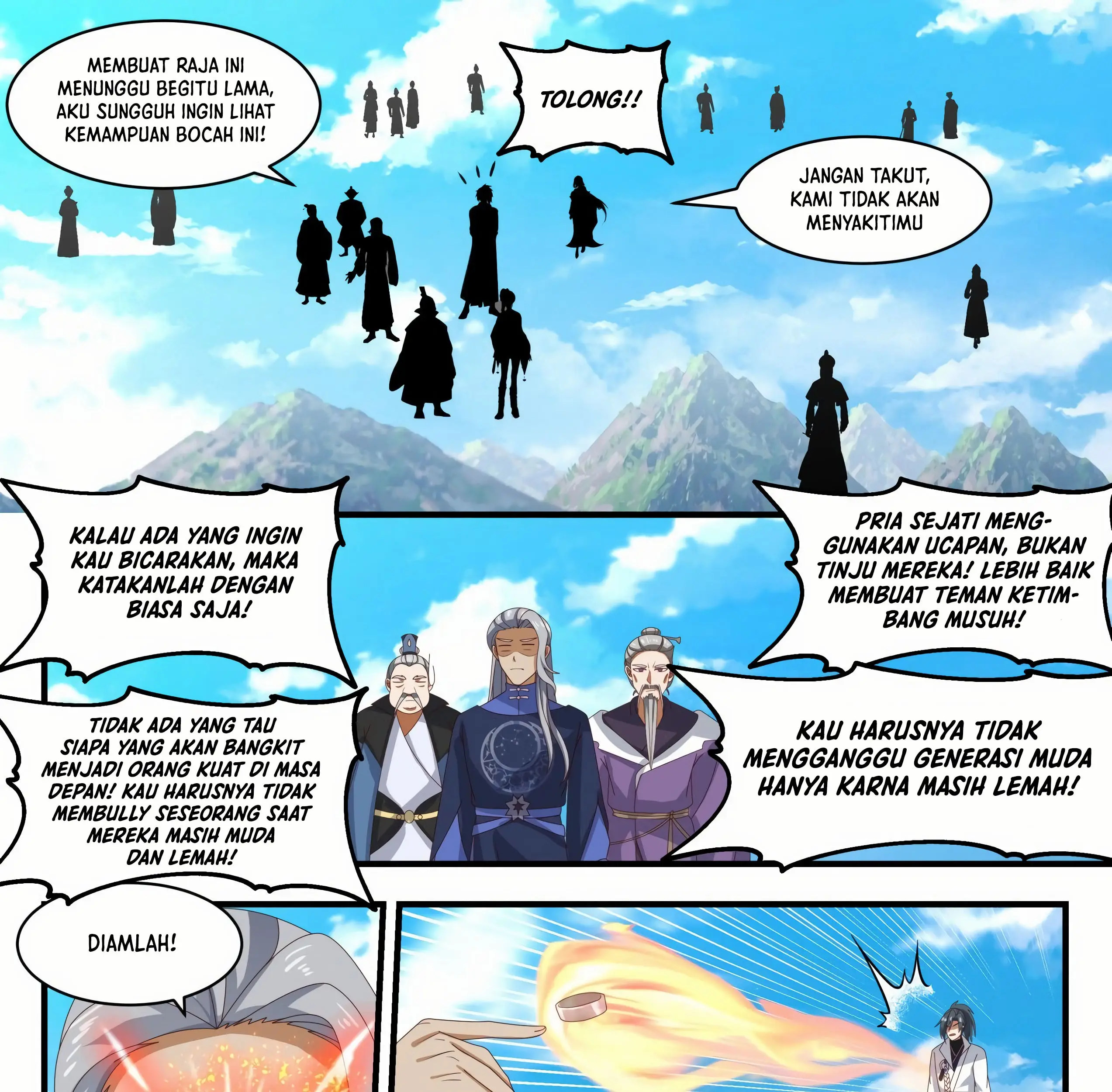 Martial Peak Part 1 Chapter 1762 - https://gambar-id.komiku.org/uploads/2460637-3_part1.jpg