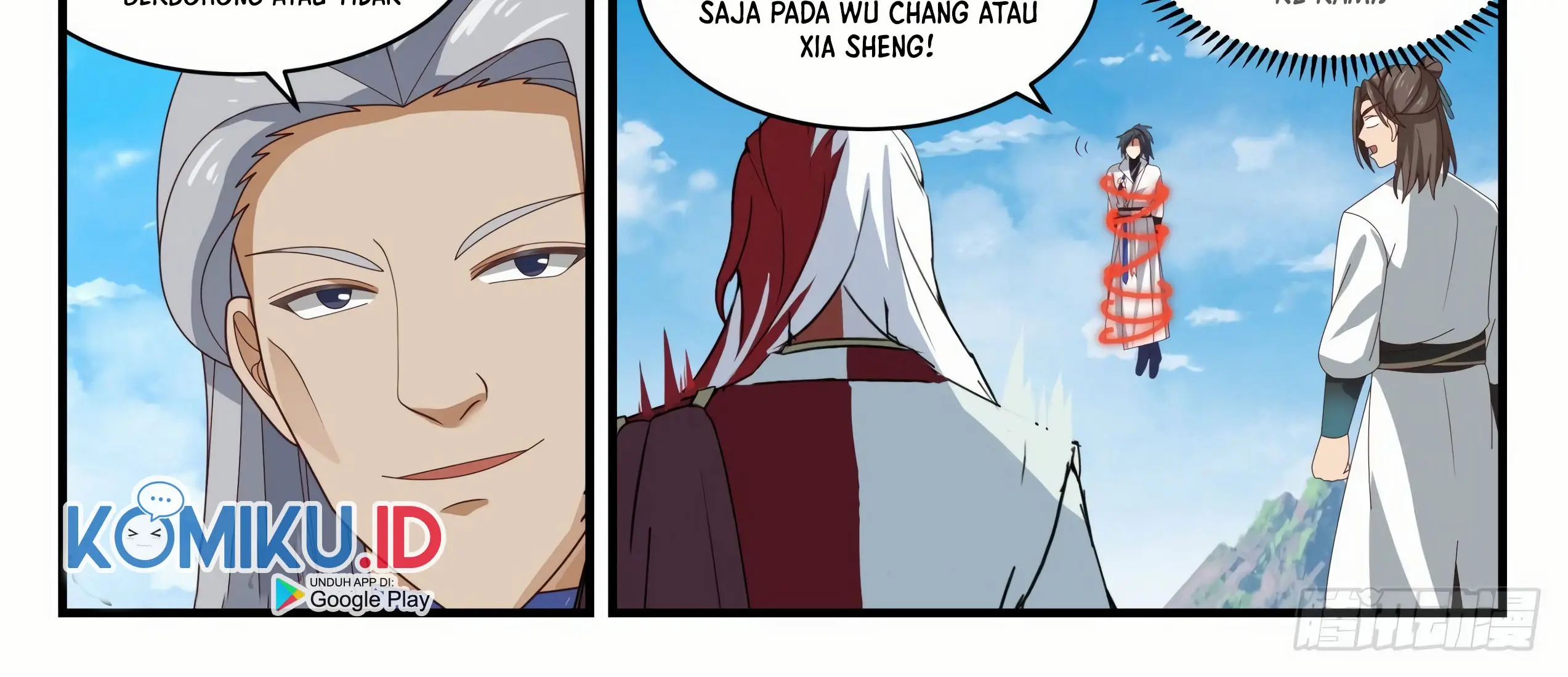 Martial Peak Part 1 Chapter 1762 - https://gambar-id.komiku.org/uploads/2460637-4_part2.jpg