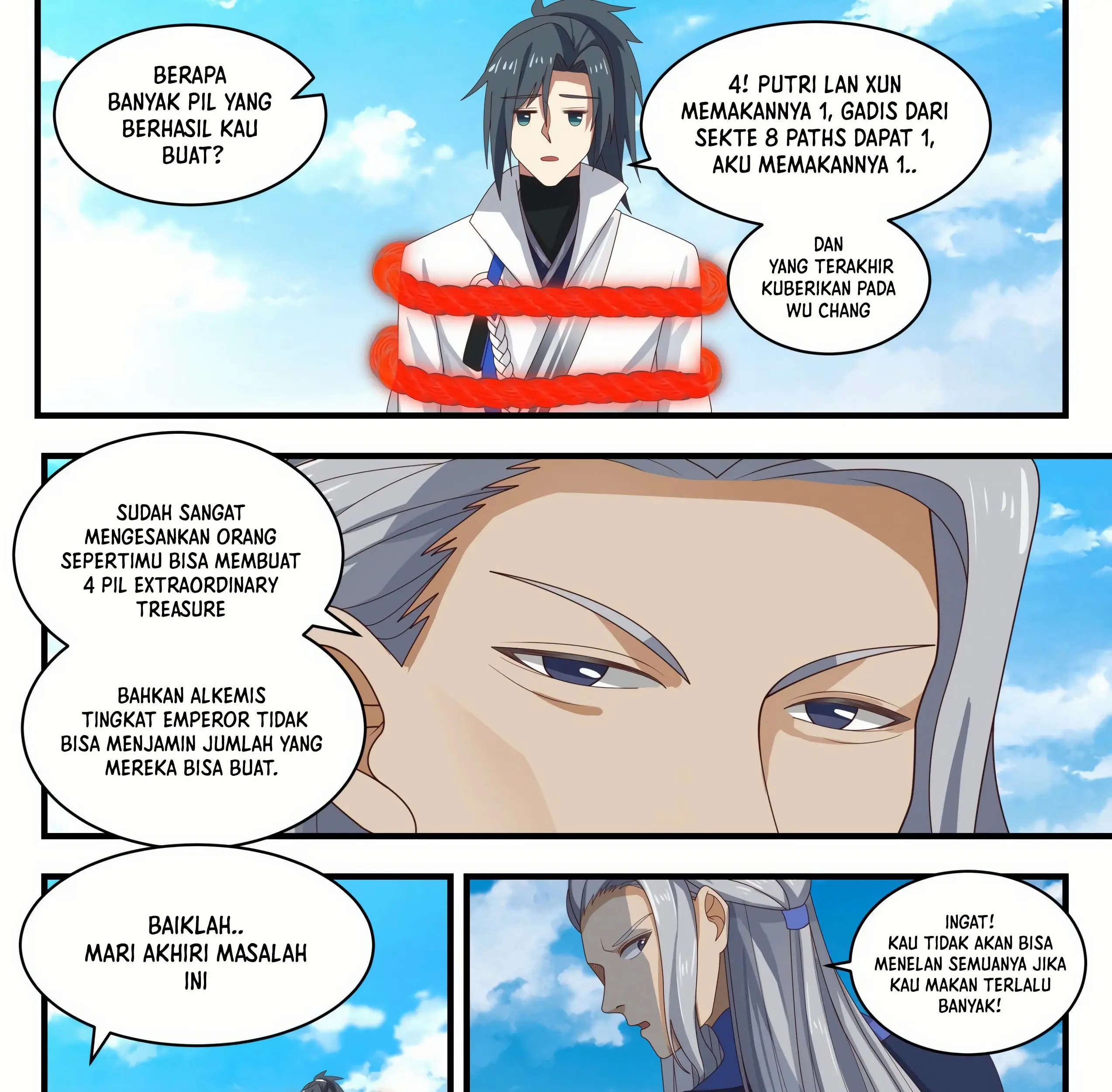Martial Peak Part 1 Chapter 1762 - https://gambar-id.komiku.org/uploads/2460637-5_part1.jpg
