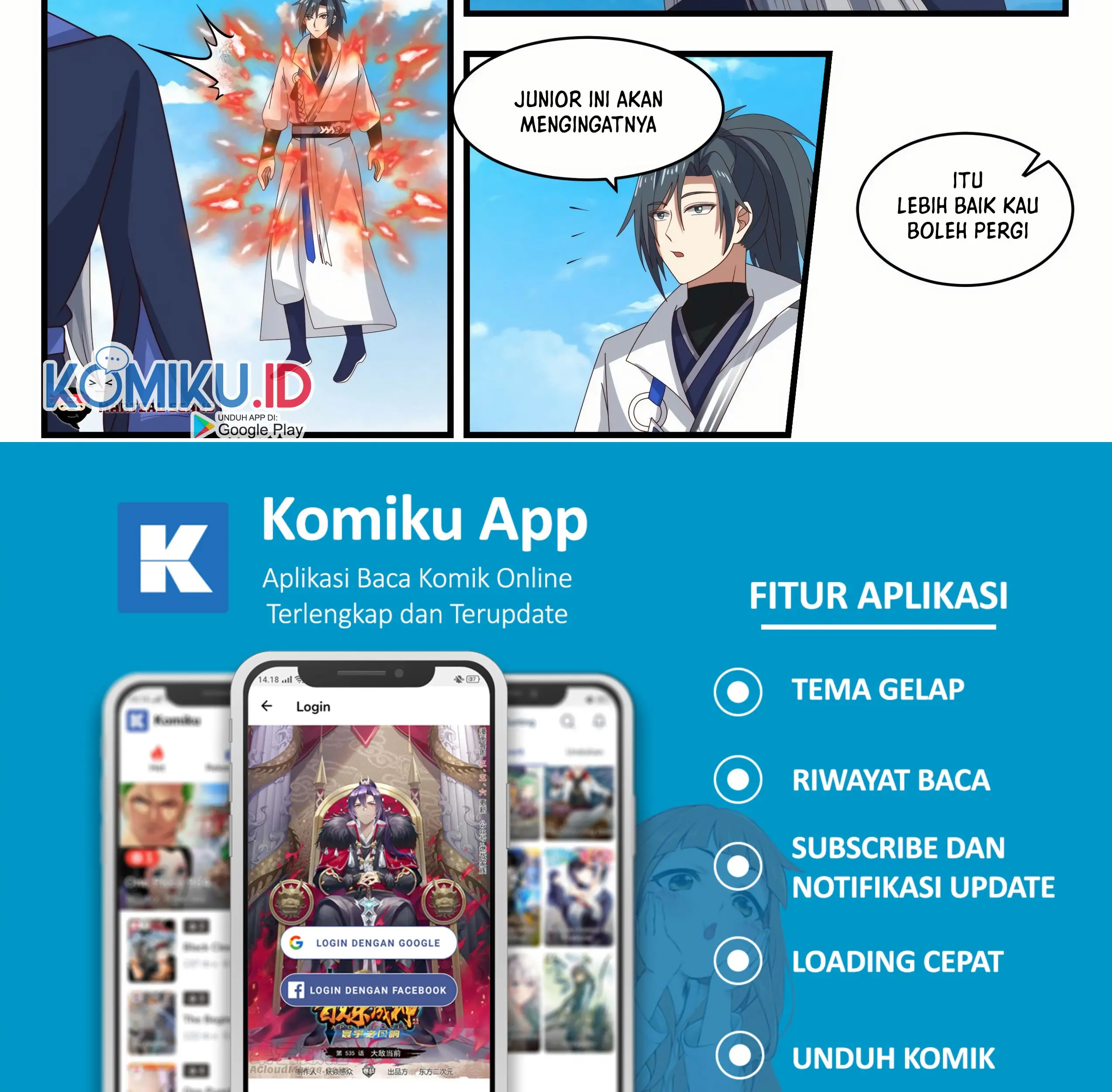 Martial Peak Part 1 Chapter 1762 - https://gambar-id.komiku.org/uploads/2460637-5_part2.jpg