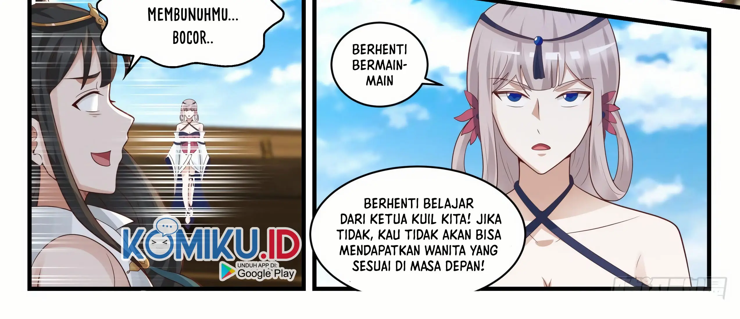 Martial Peak Part 1 Chapter 1762 - https://gambar-id.komiku.org/uploads/2460637-9_part2.jpg