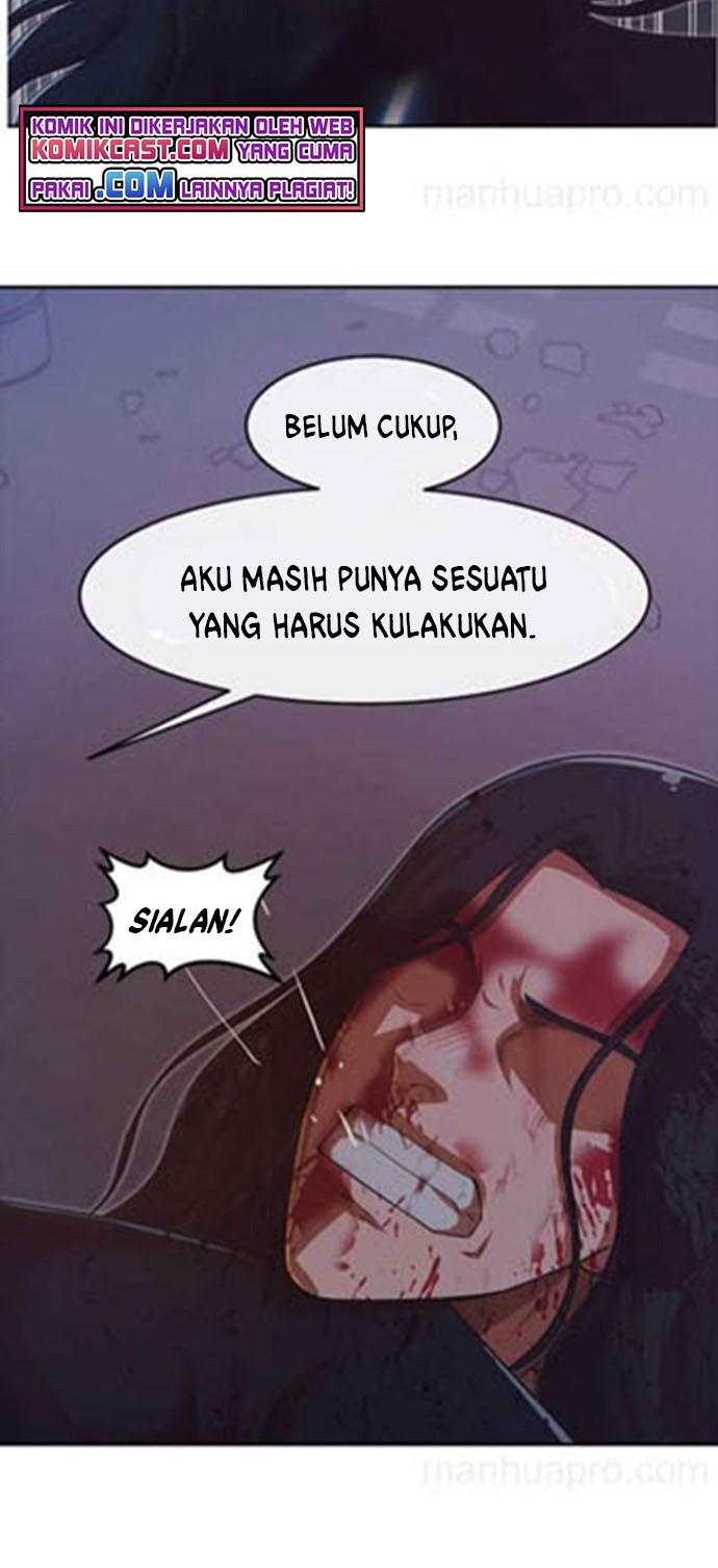 The Girl from Random Chatting! Chapter 179 Gambar 3
