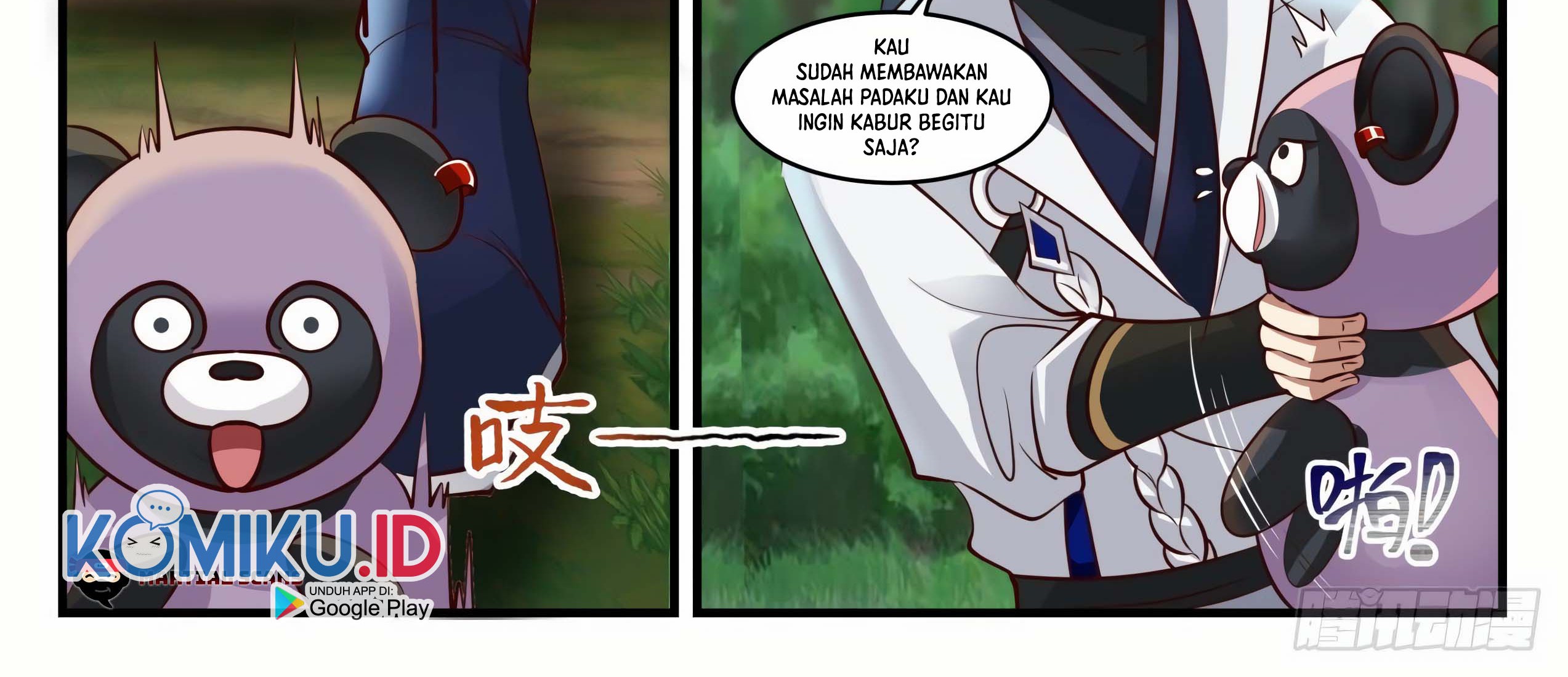 Martial Peak Part 1 Chapter 1766 - https://gambar-id.komiku.org/uploads/2460898-11_part2.jpg
