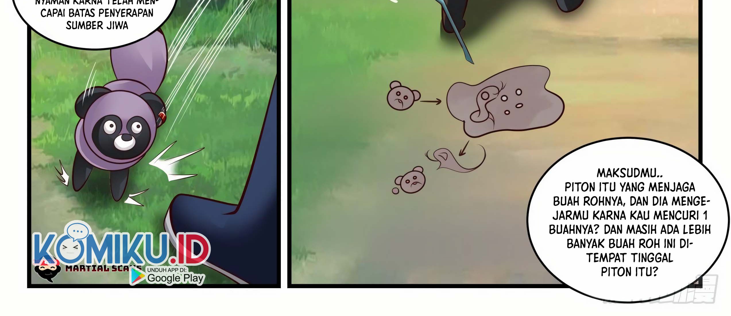 Martial Peak Part 1 Chapter 1766 - https://gambar-id.komiku.org/uploads/2460898-12_part2.jpg