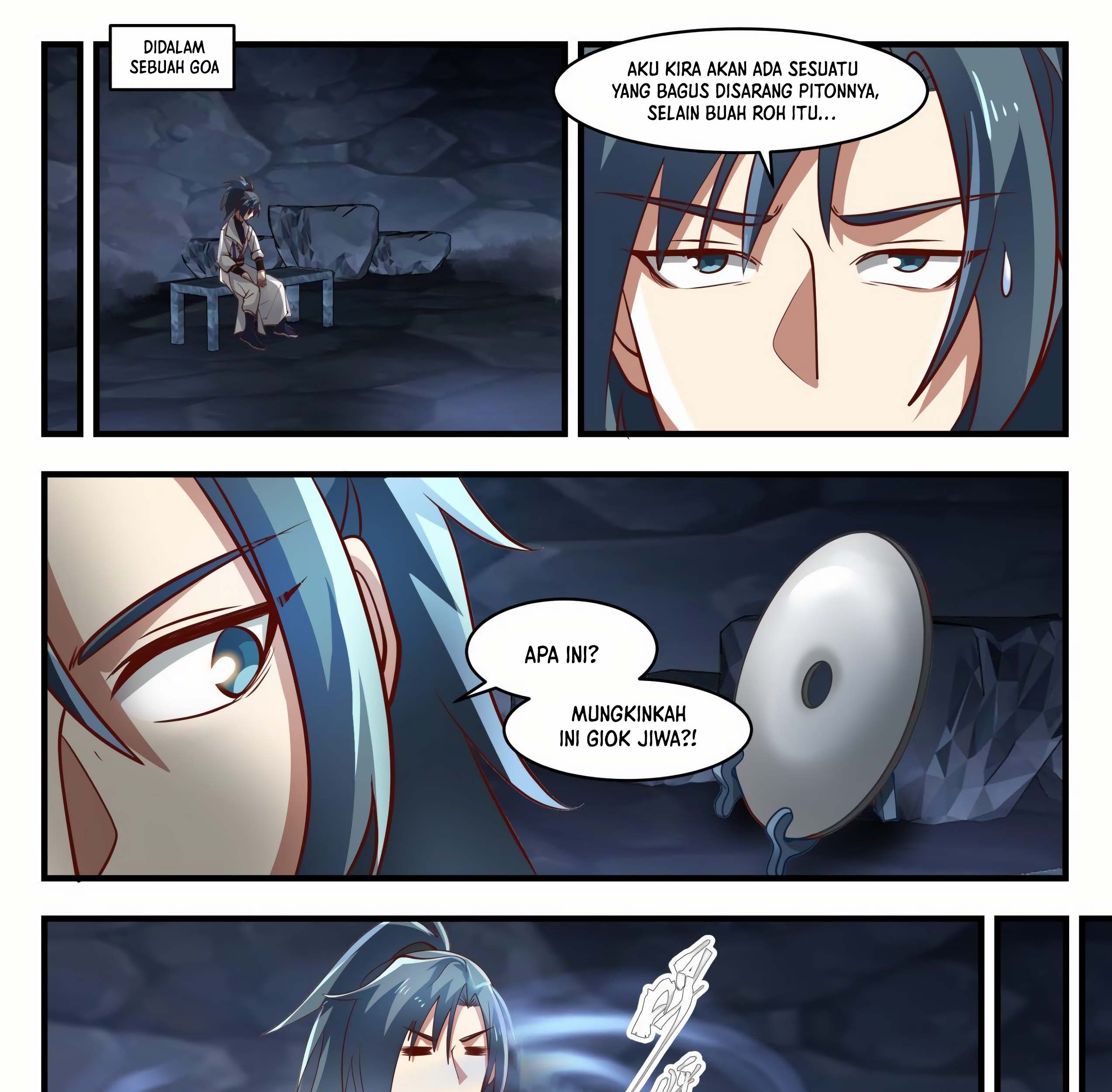 Martial Peak Part 1 Chapter 1766 - https://gambar-id.komiku.org/uploads/2460898-13_part1.jpg