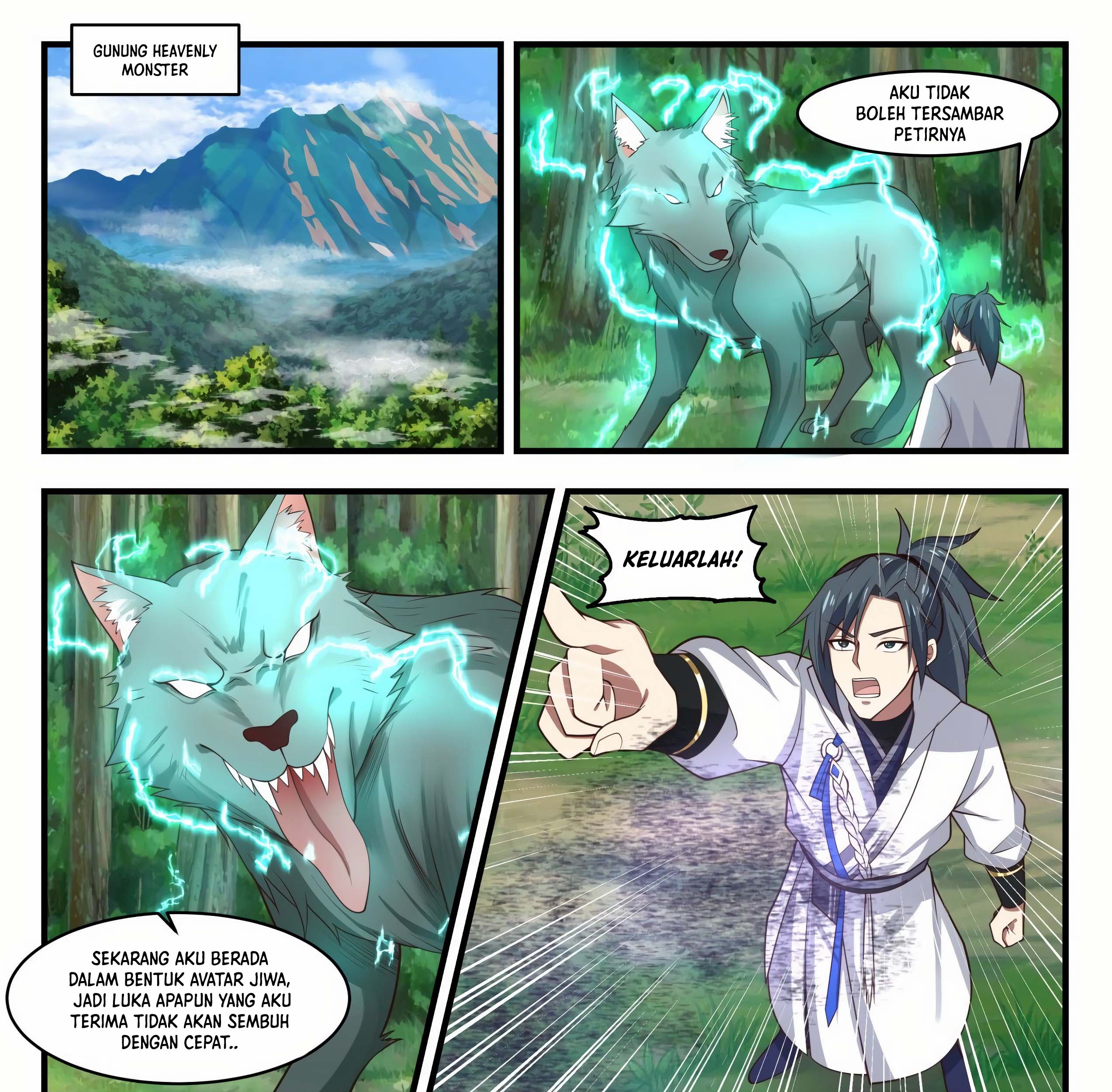 Martial Peak Part 1 Chapter 1766 - https://gambar-id.komiku.org/uploads/2460898-3_part1.jpg