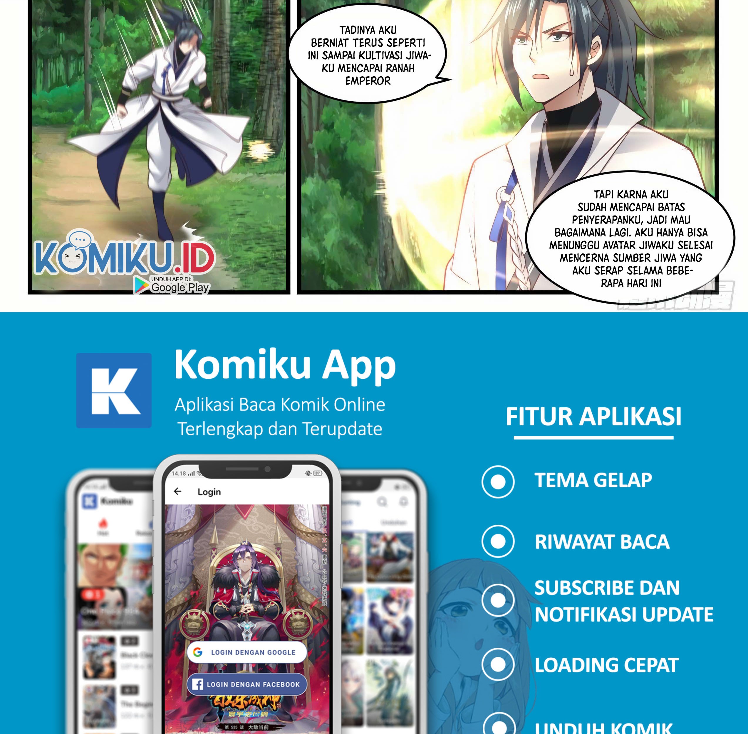 Martial Peak Part 1 Chapter 1766 - https://gambar-id.komiku.org/uploads/2460898-5_part2.jpg