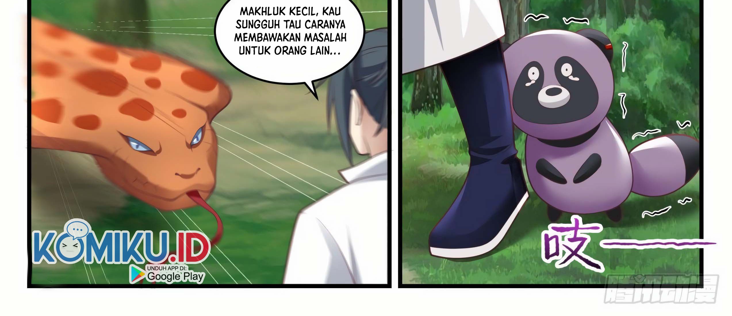 Martial Peak Part 1 Chapter 1766 - https://gambar-id.komiku.org/uploads/2460898-6_part2.jpg