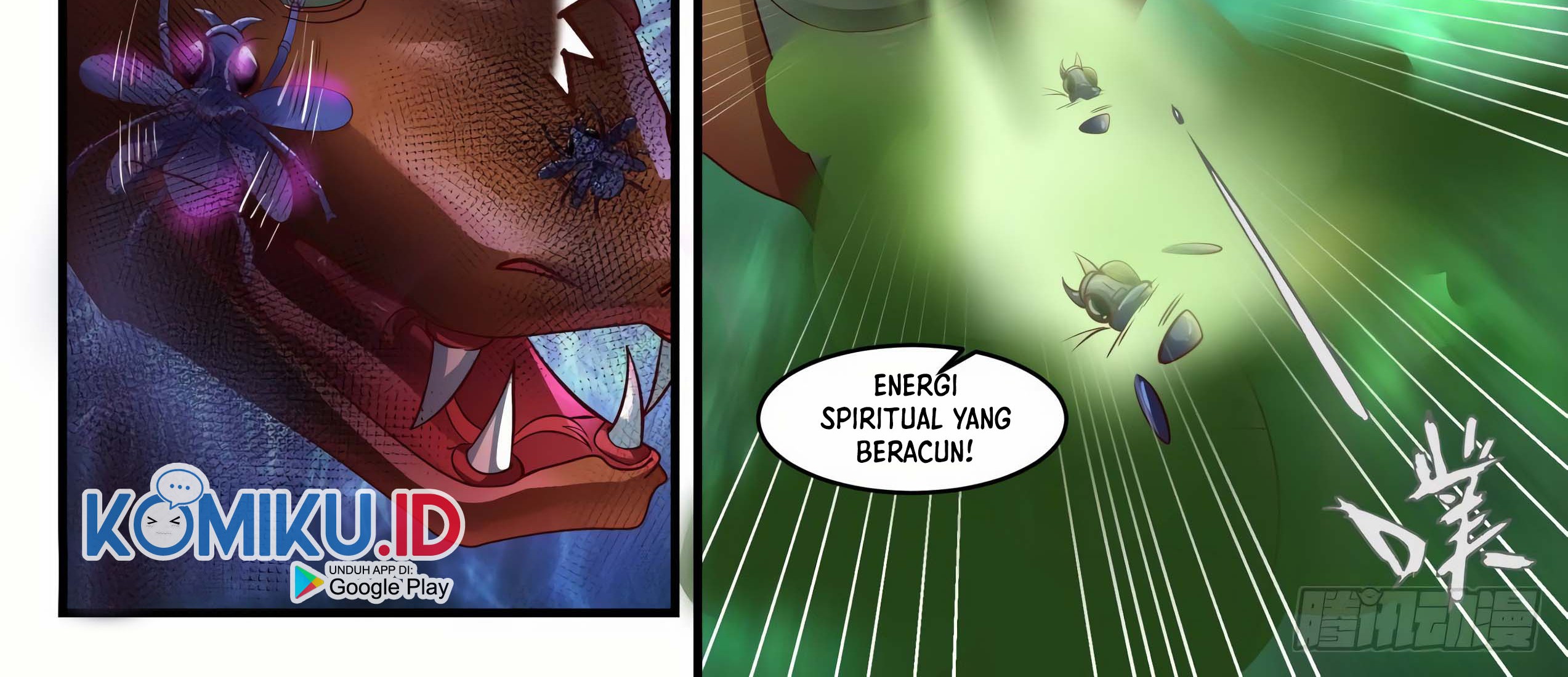 Martial Peak Part 1 Chapter 1766 - https://gambar-id.komiku.org/uploads/2460898-9_part2.jpg
