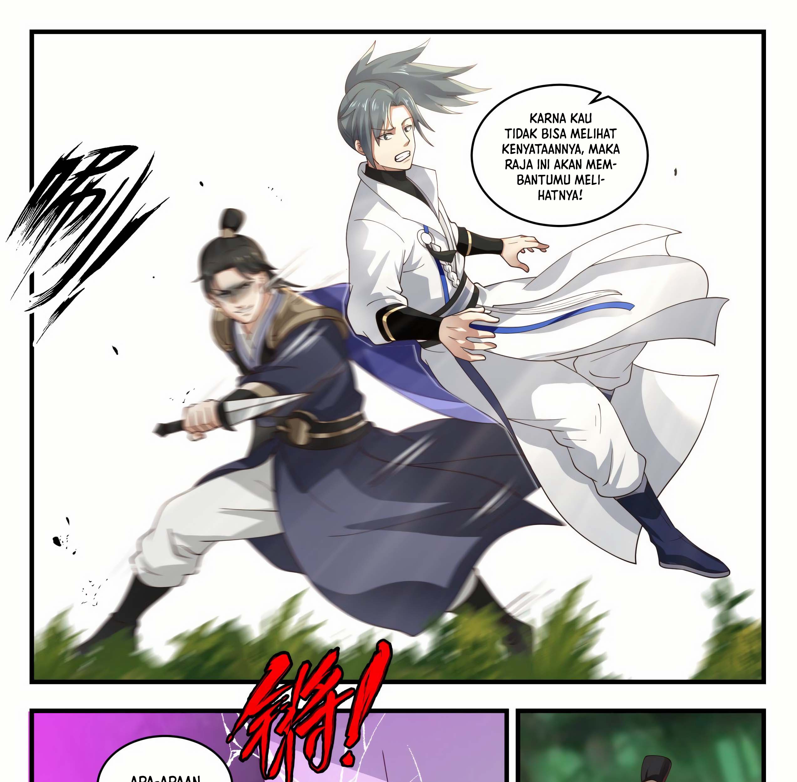 Martial Peak Part 1 Chapter 1767 - https://gambar-id.komiku.org/uploads/2460899-11_part1.jpg