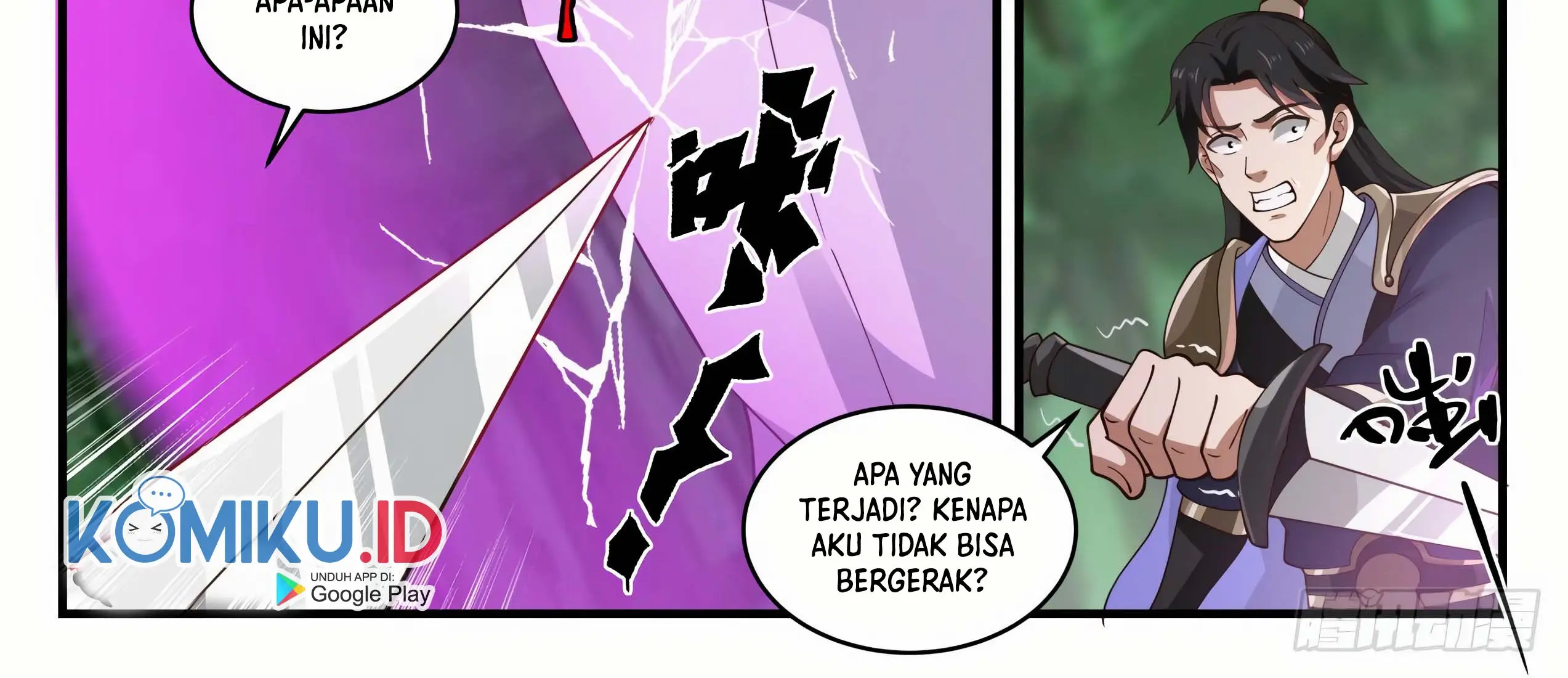Martial Peak Part 1 Chapter 1767 - https://gambar-id.komiku.org/uploads/2460899-11_part2.jpg