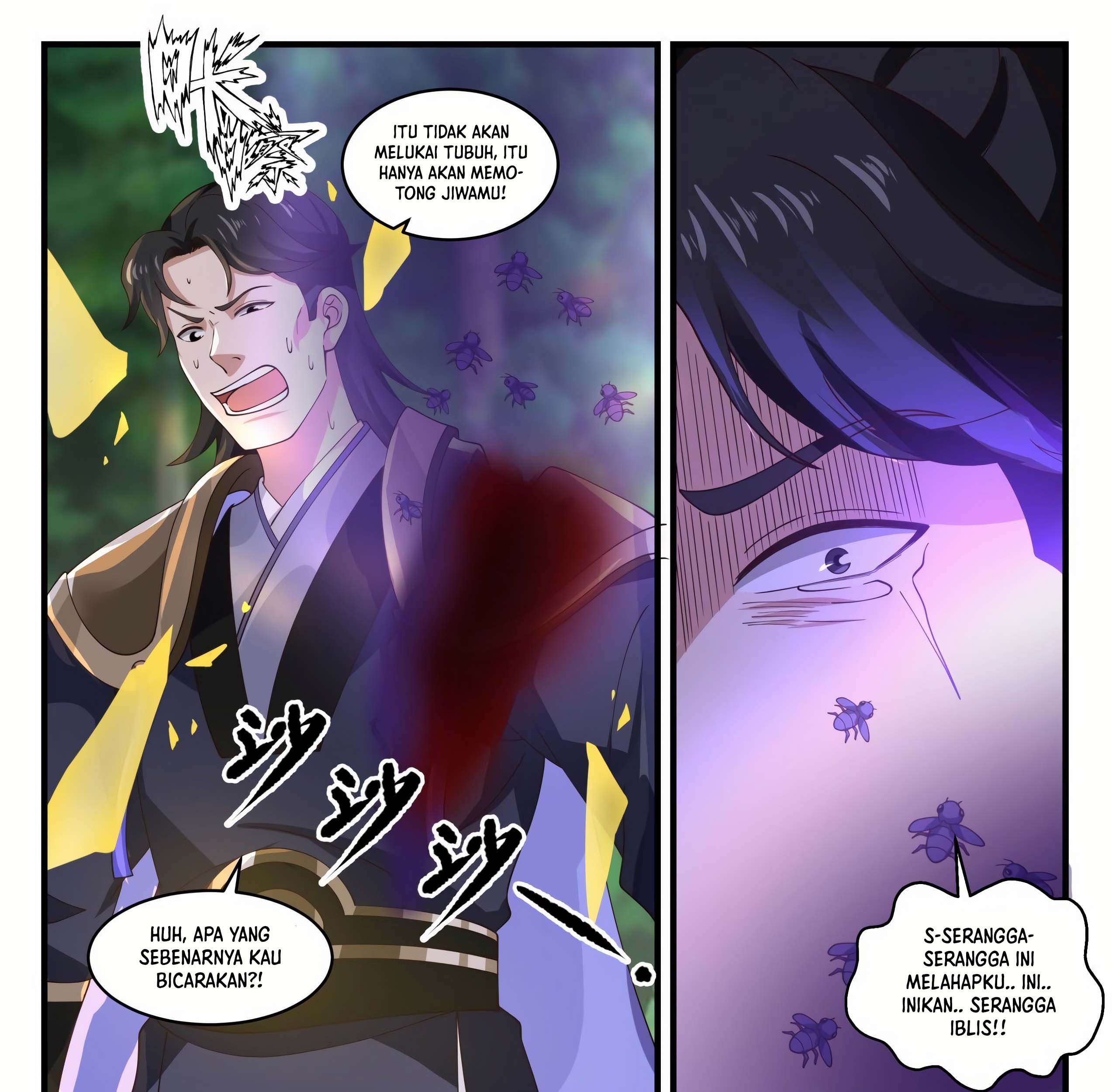 Martial Peak Part 1 Chapter 1767 - https://gambar-id.komiku.org/uploads/2460899-13_part1.jpg
