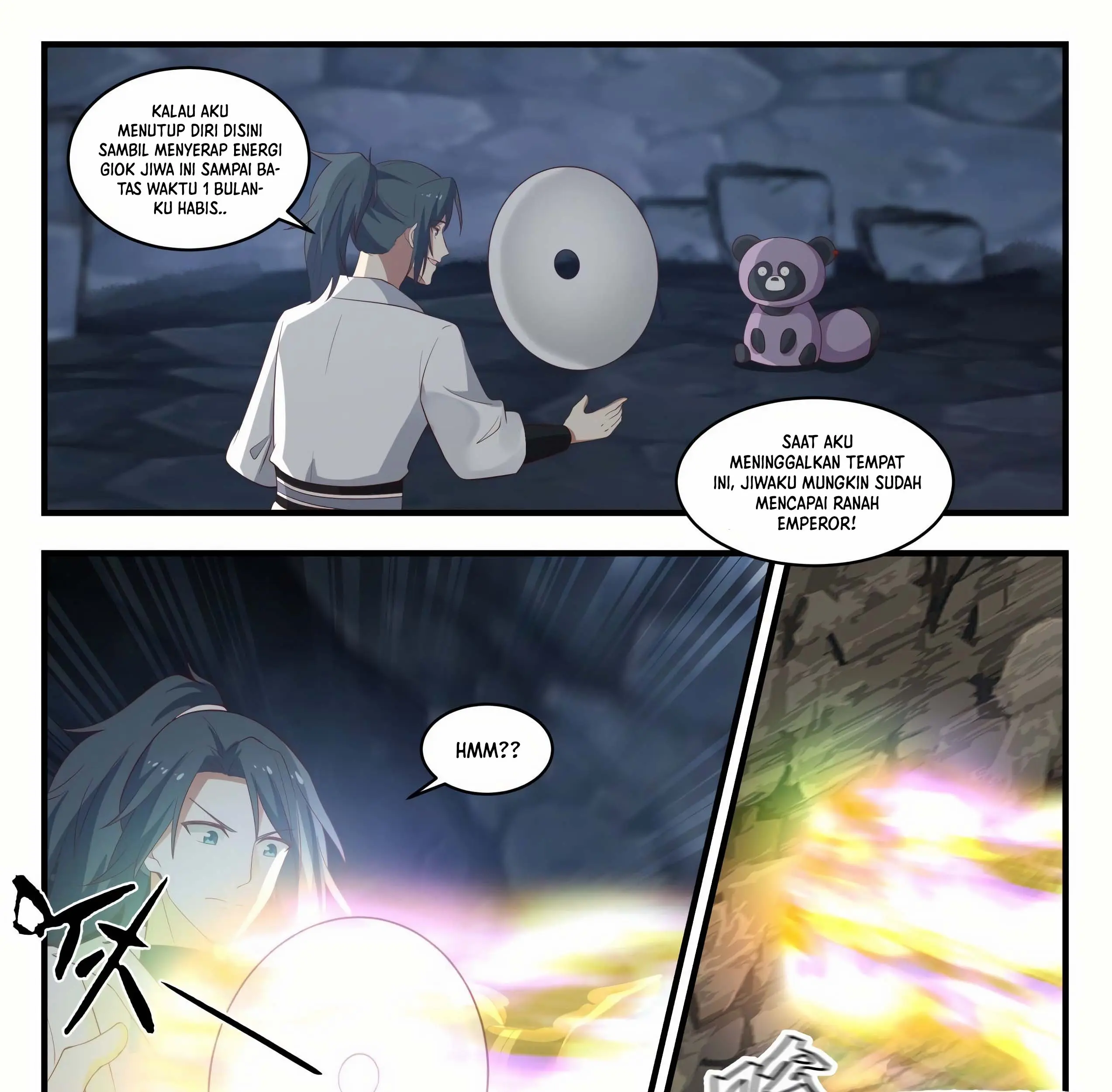 Martial Peak Part 1 Chapter 1767 - https://gambar-id.komiku.org/uploads/2460899-3_part1.jpg