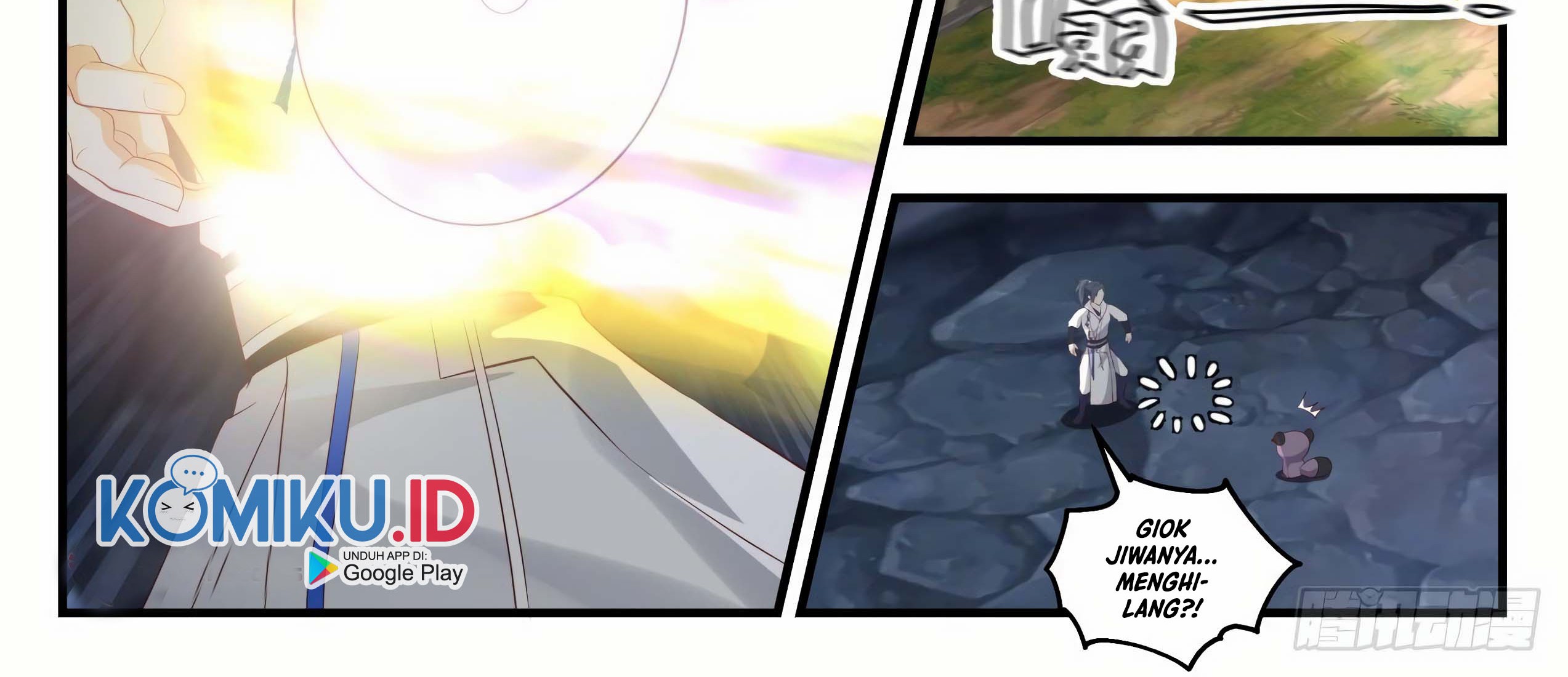 Martial Peak Part 1 Chapter 1767 - https://gambar-id.komiku.org/uploads/2460899-3_part2.jpg