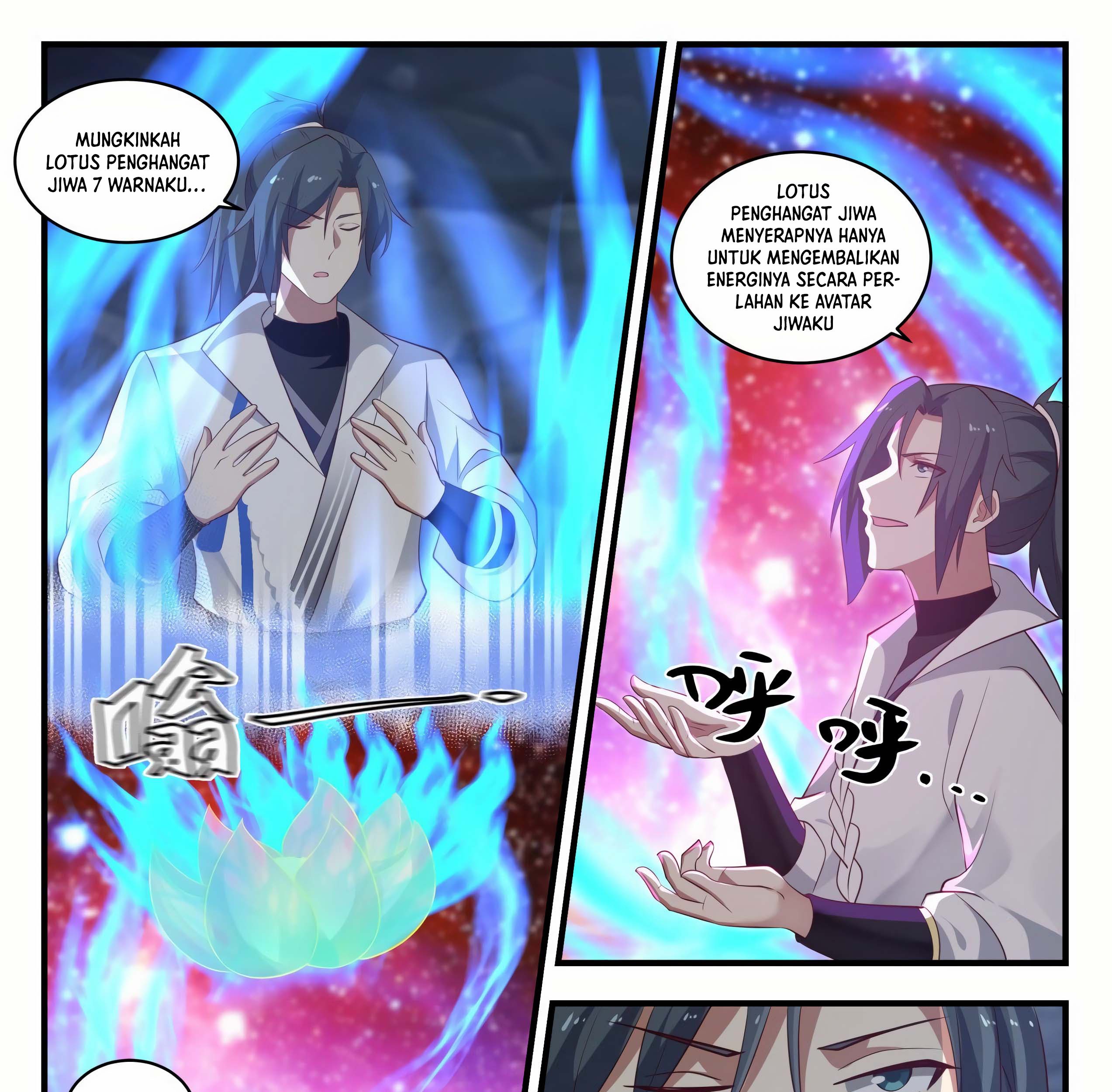 Martial Peak Part 1 Chapter 1767 - https://gambar-id.komiku.org/uploads/2460899-4_part1.jpg
