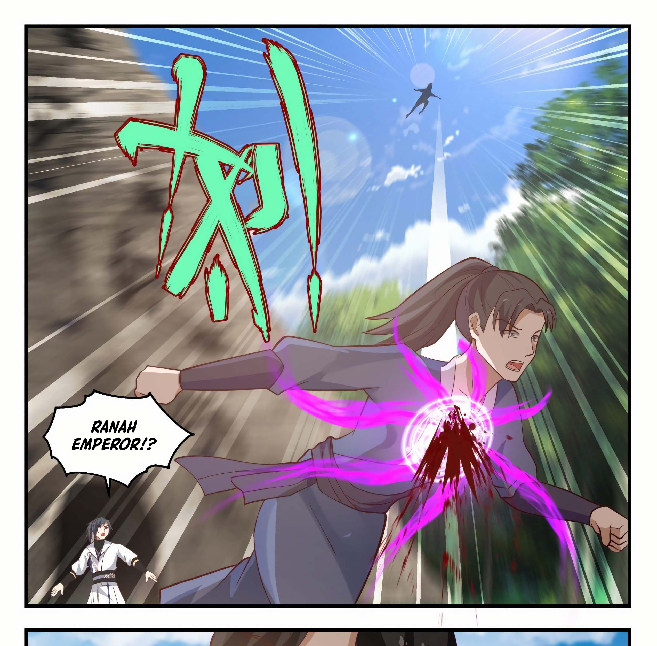 Martial Peak Part 1 Chapter 1767 - https://gambar-id.komiku.org/uploads/2460899-6_part1.jpg