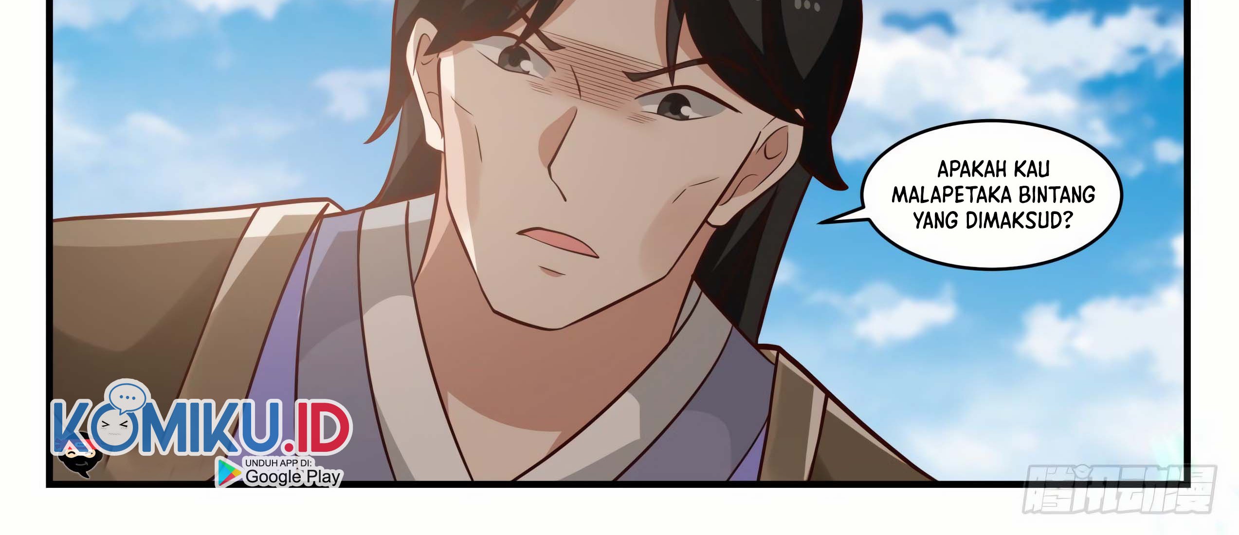 Martial Peak Part 1 Chapter 1767 - https://gambar-id.komiku.org/uploads/2460899-6_part2.jpg