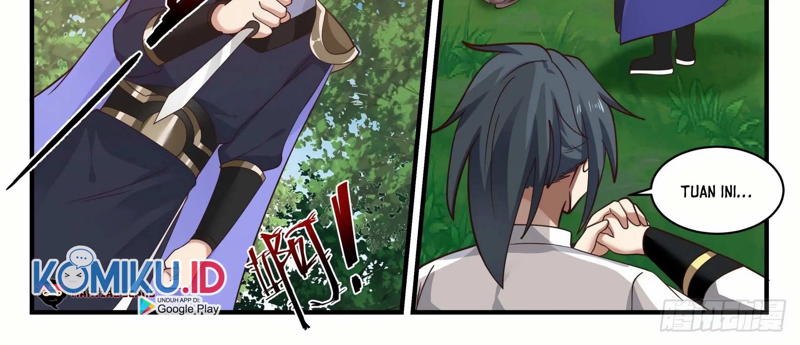 Martial Peak Part 1 Chapter 1767 - https://gambar-id.komiku.org/uploads/2460899-7_part2.jpg