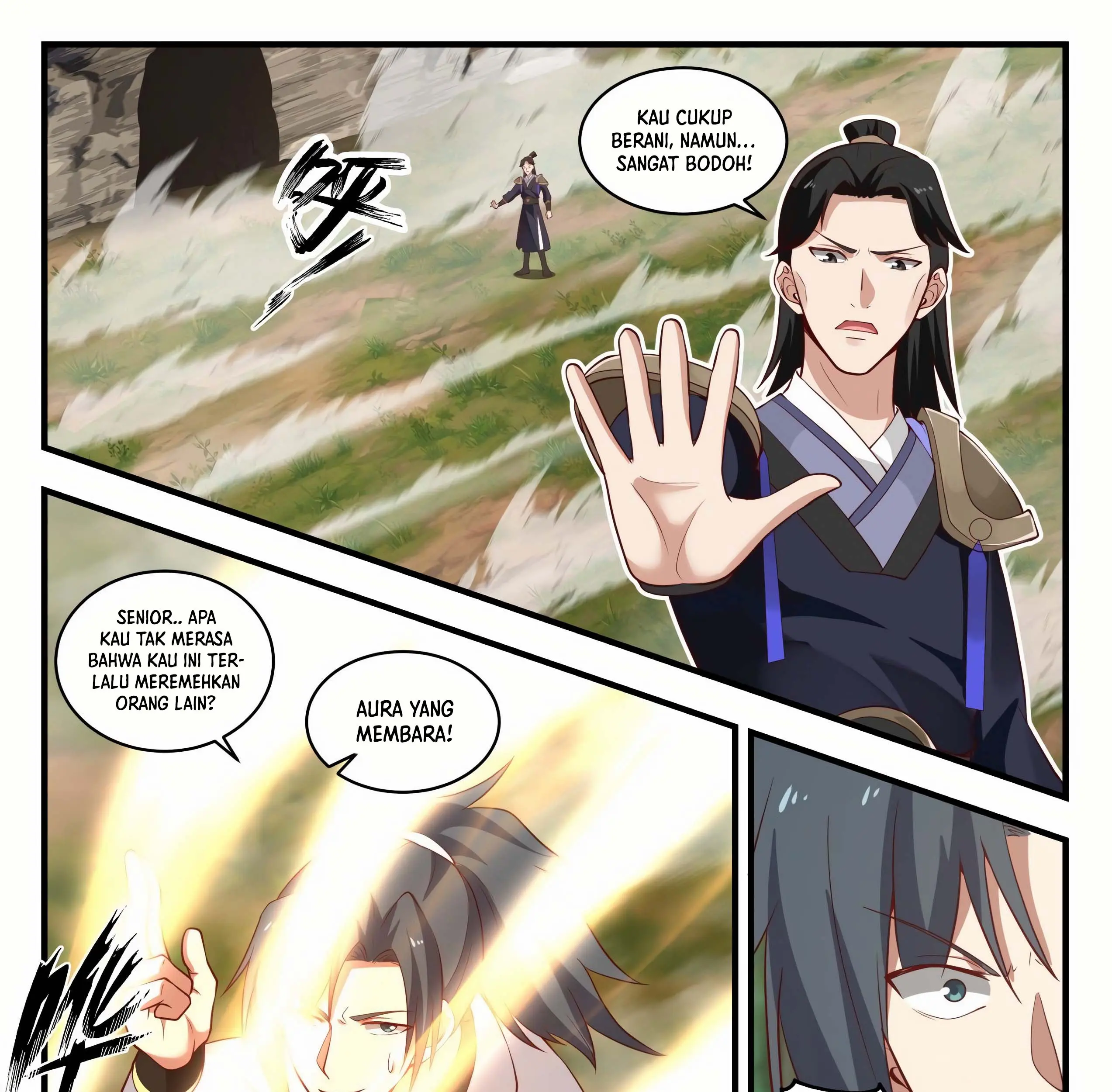Martial Peak Part 1 Chapter 1767 - https://gambar-id.komiku.org/uploads/2460899-9_part1.jpg