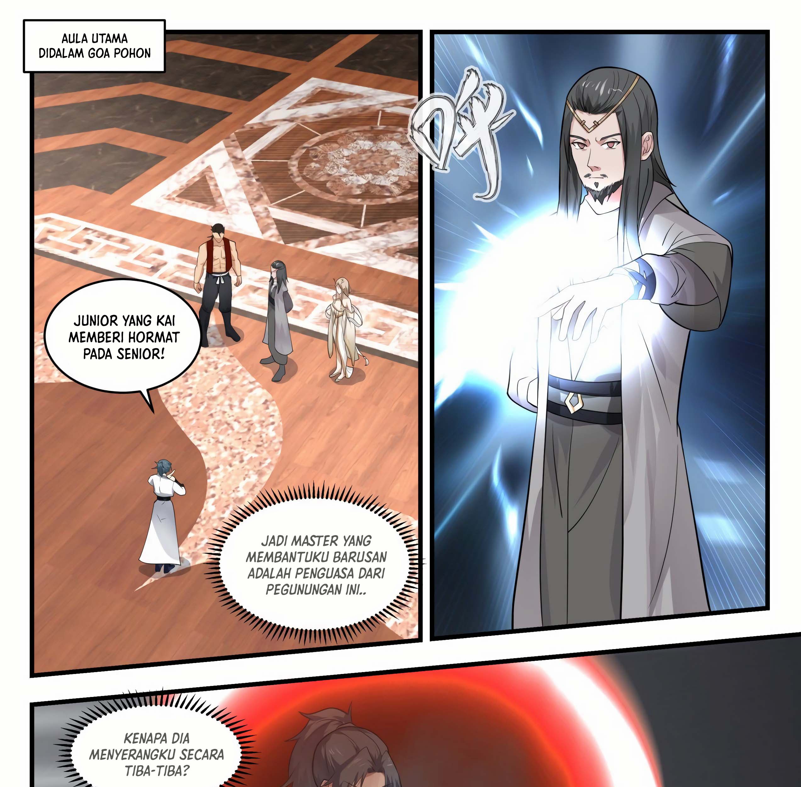 Martial Peak Part 1 Chapter 1768 - https://gambar-id.komiku.org/uploads/2460900-13_part1.jpg