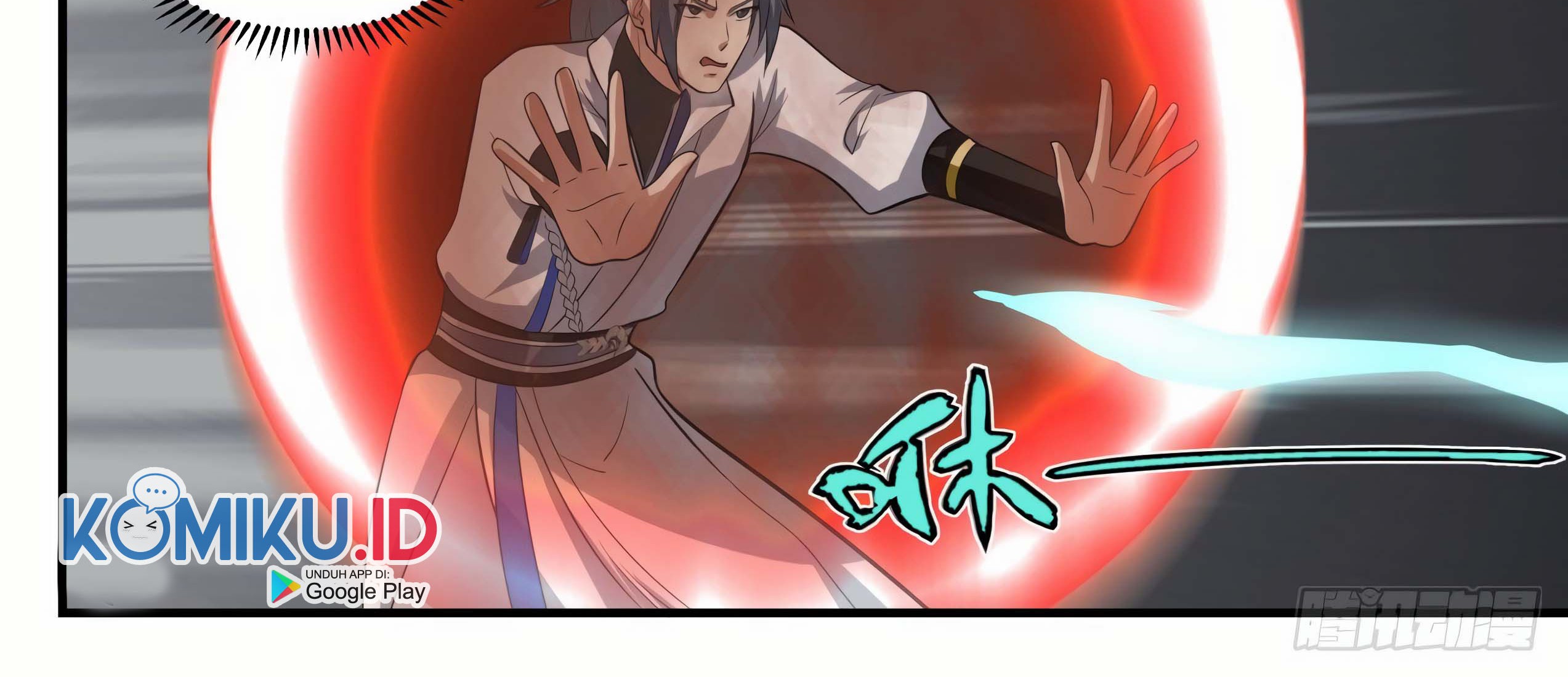 Martial Peak Part 1 Chapter 1768 - https://gambar-id.komiku.org/uploads/2460900-13_part2.jpg