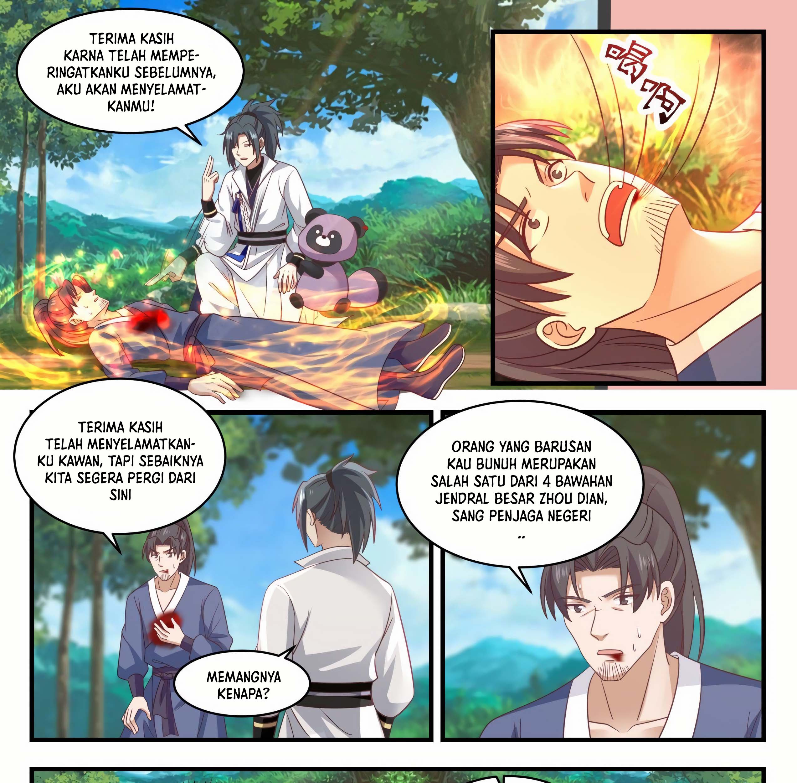 Martial Peak Part 1 Chapter 1768 - https://gambar-id.komiku.org/uploads/2460900-3_part1.jpg