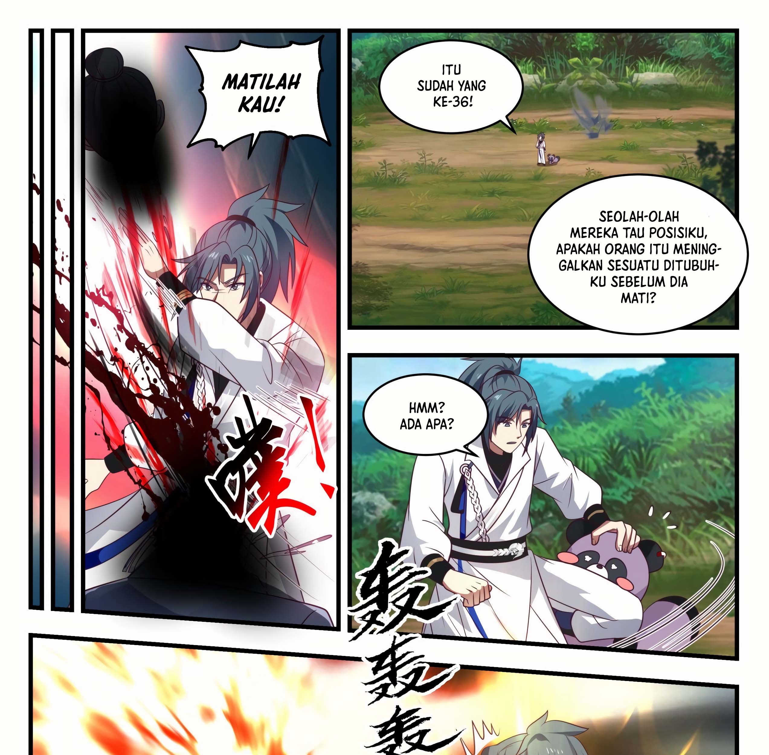 Martial Peak Part 1 Chapter 1768 - https://gambar-id.komiku.org/uploads/2460900-4_part1.jpg