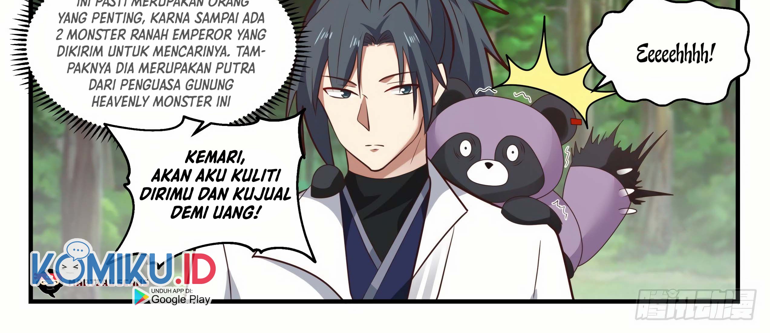 Martial Peak Part 1 Chapter 1768 - https://gambar-id.komiku.org/uploads/2460900-7_part2.jpg